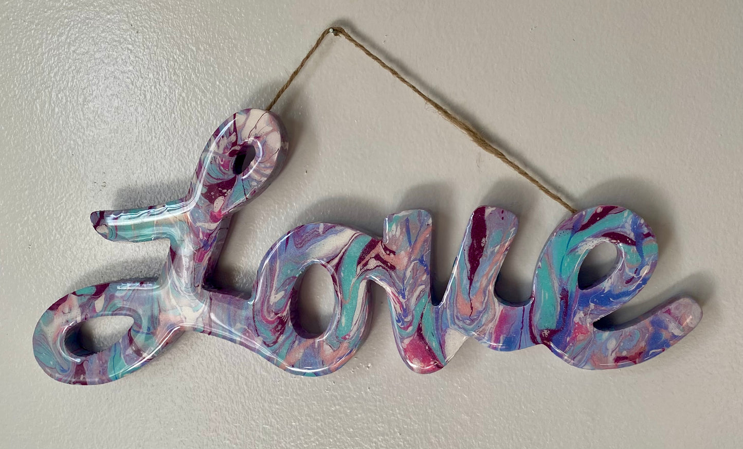 Word Signs