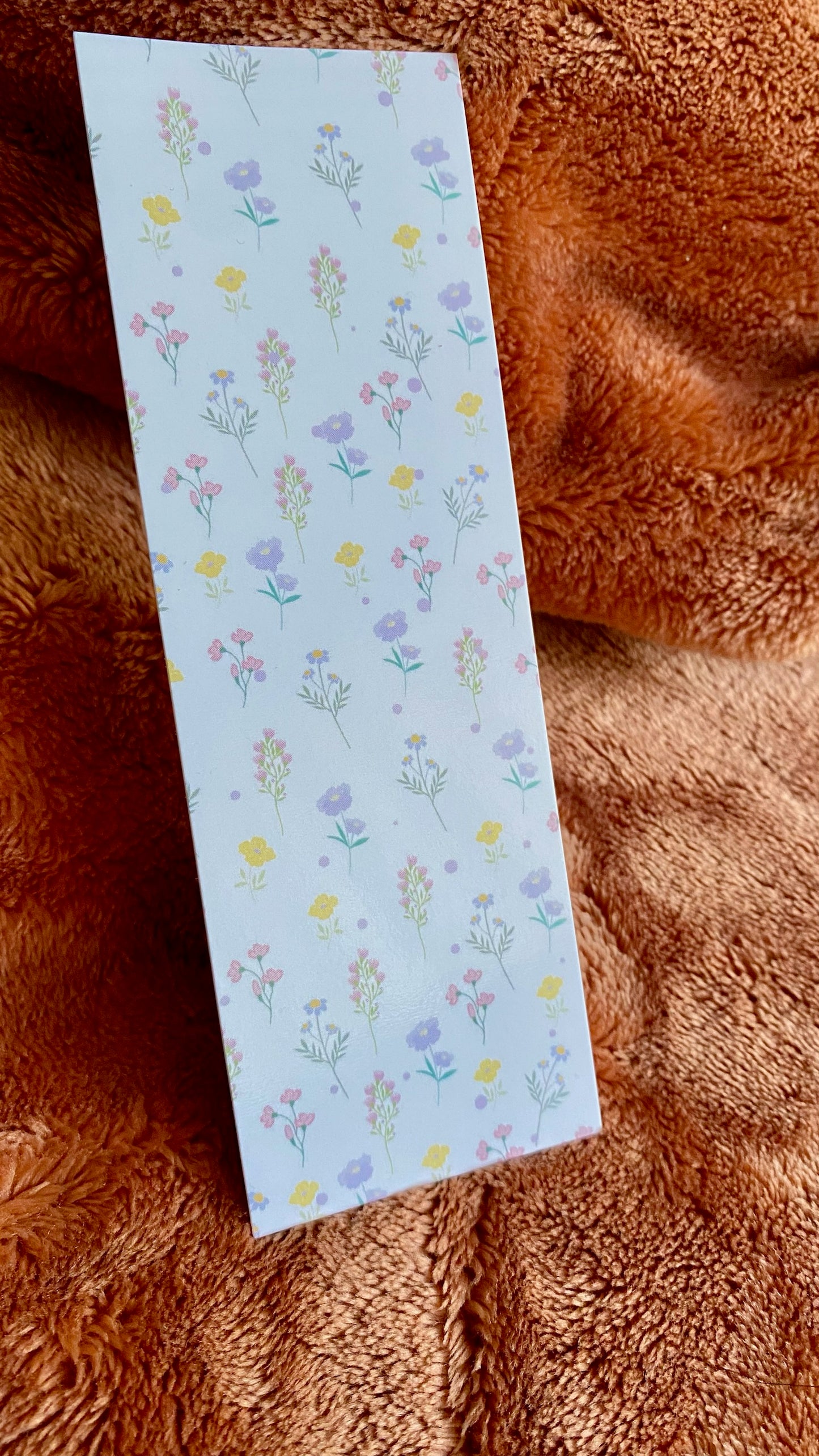 Bookmarks
