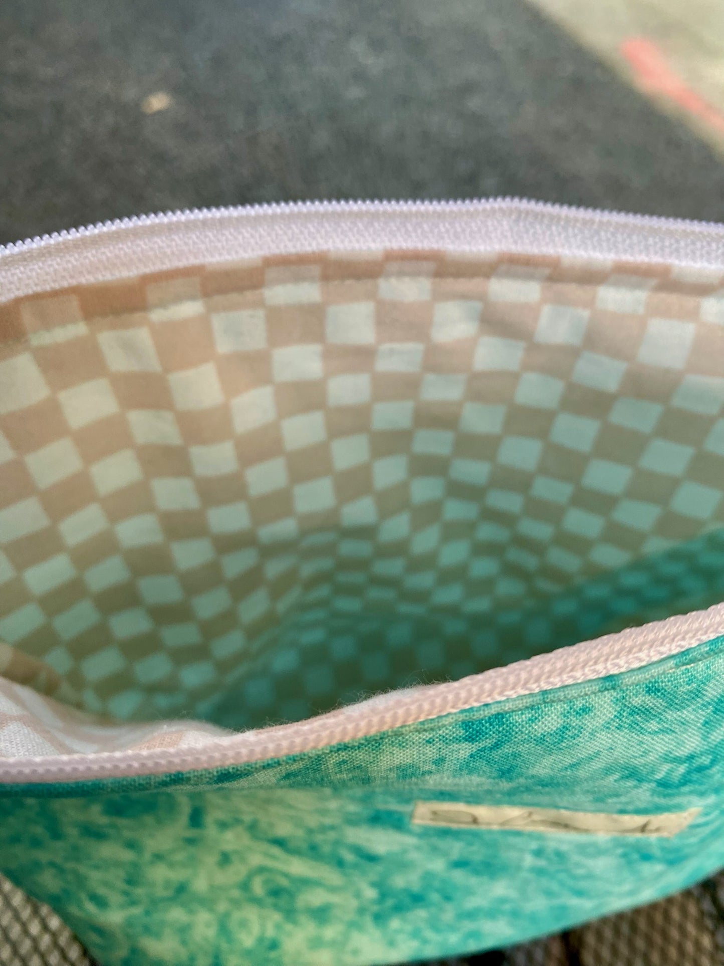 Make Up Bags