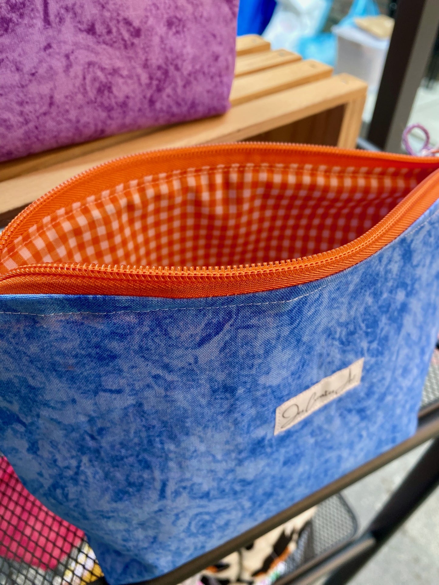 Make Up Bags