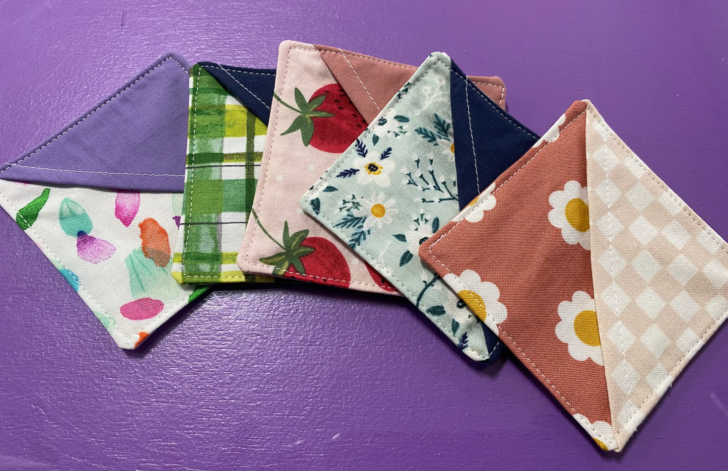 Corner Bookmarks