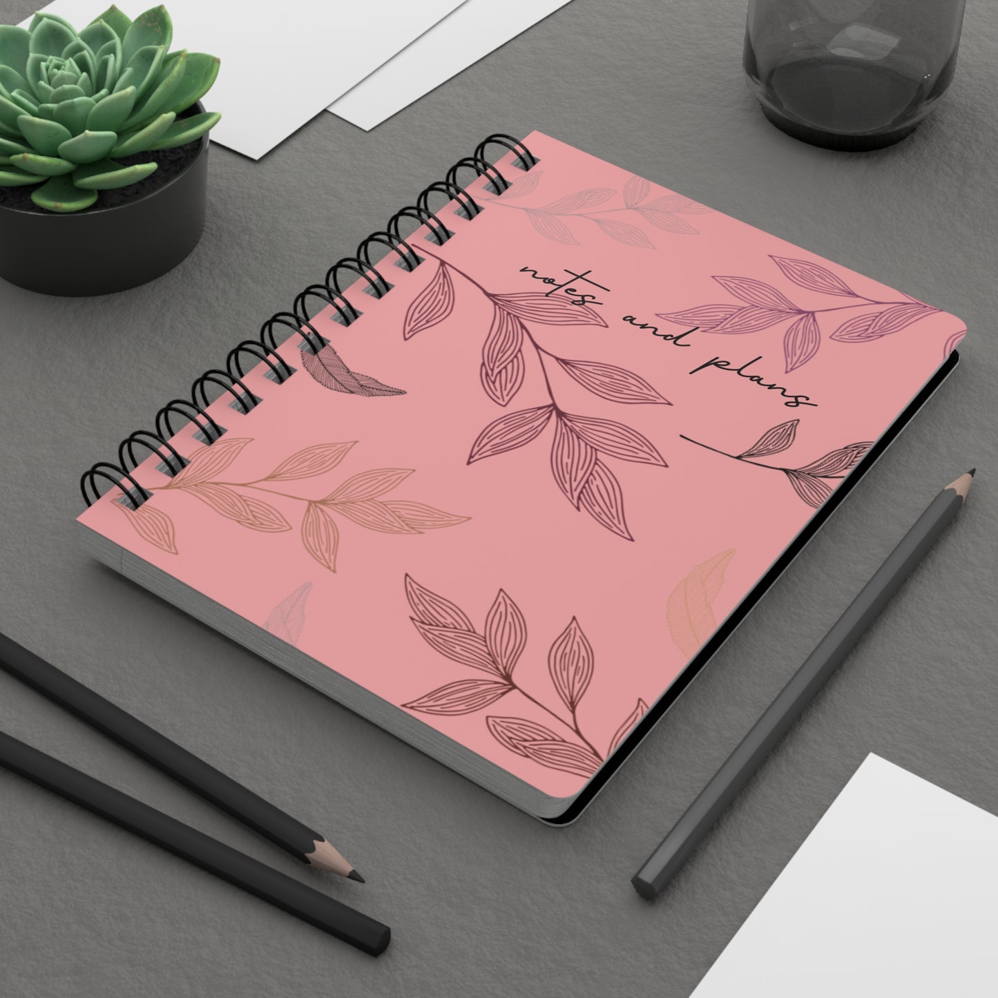 Botanical Leaf Journal