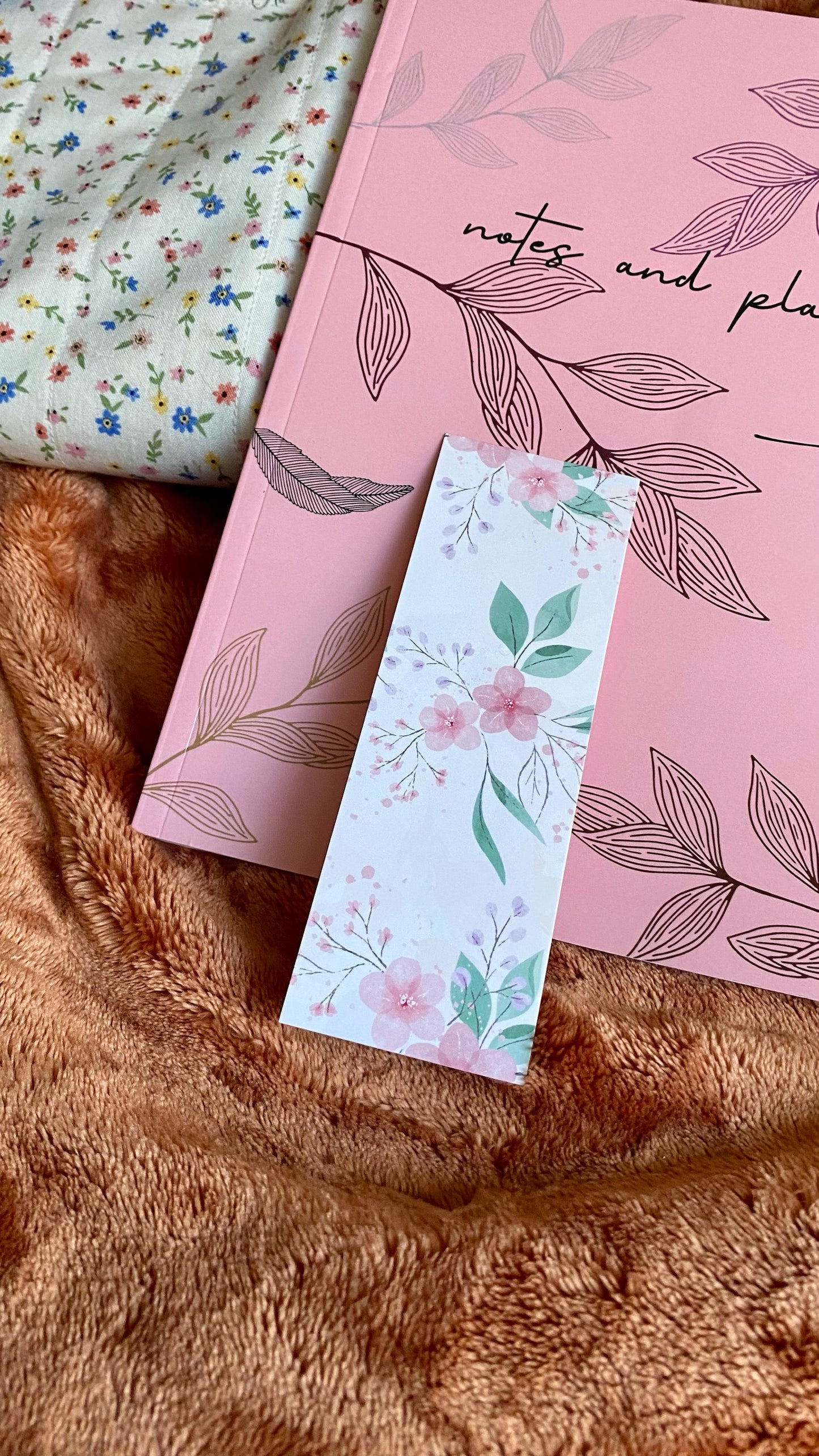 Bookmarks