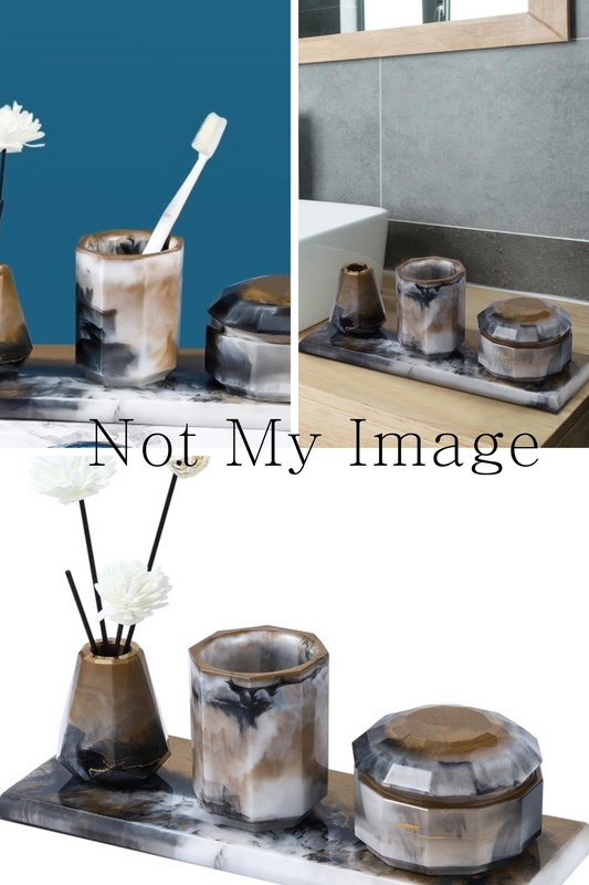 Incense Holder/Small Vase/Oil Diffuser