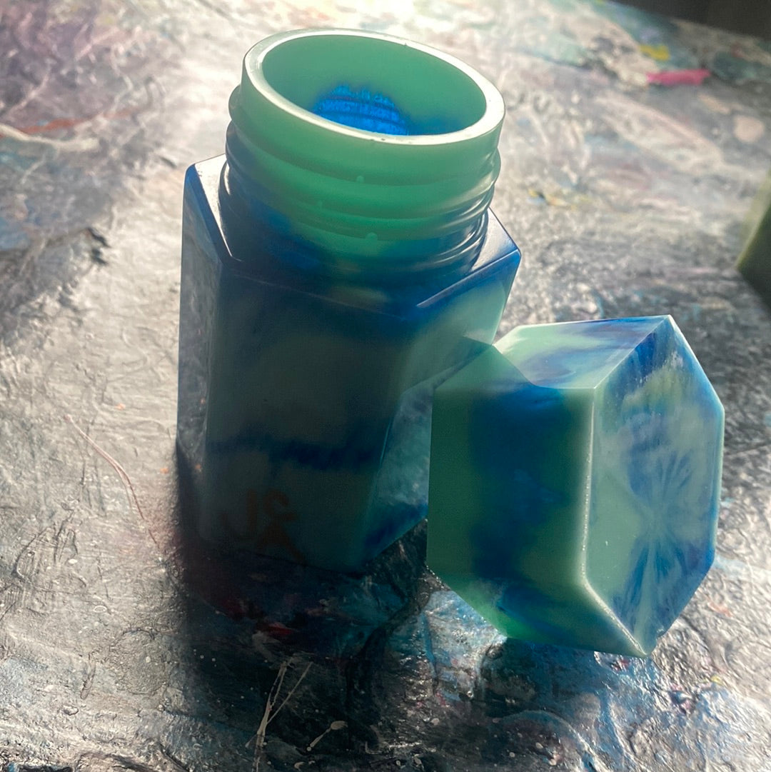 Jar-Hexagon