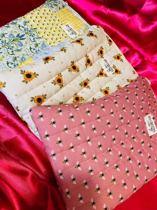 Book Sleeves