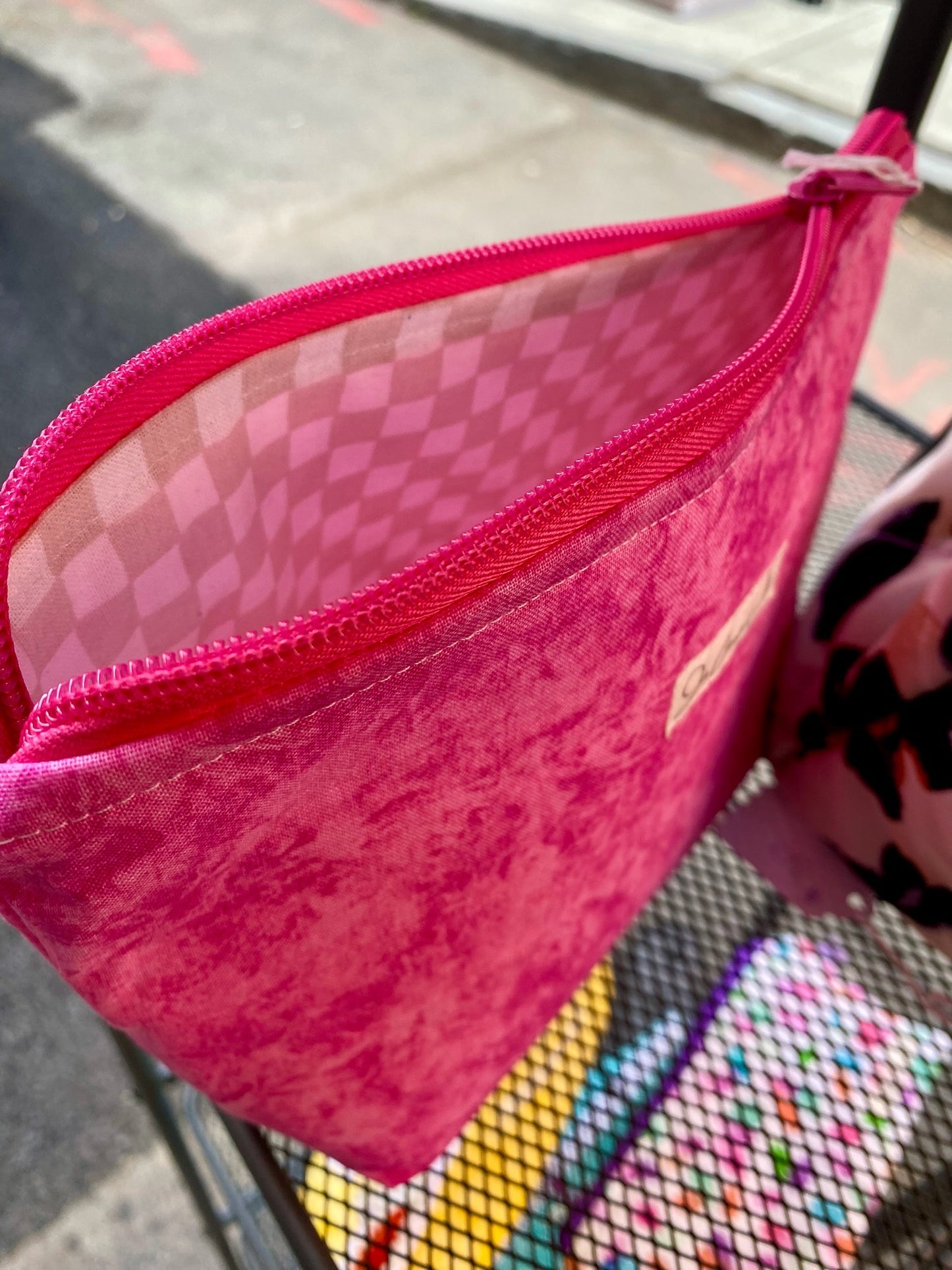 Make Up Bags