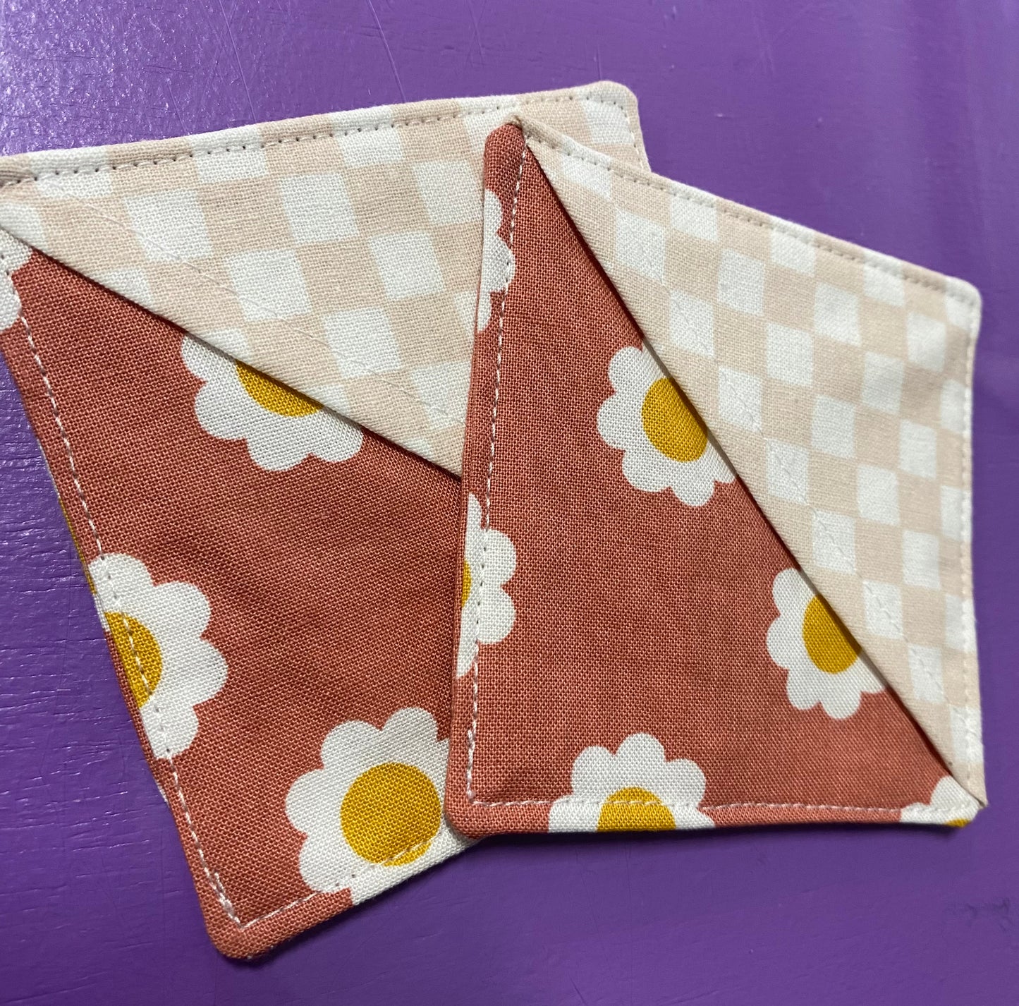 Corner Bookmarks