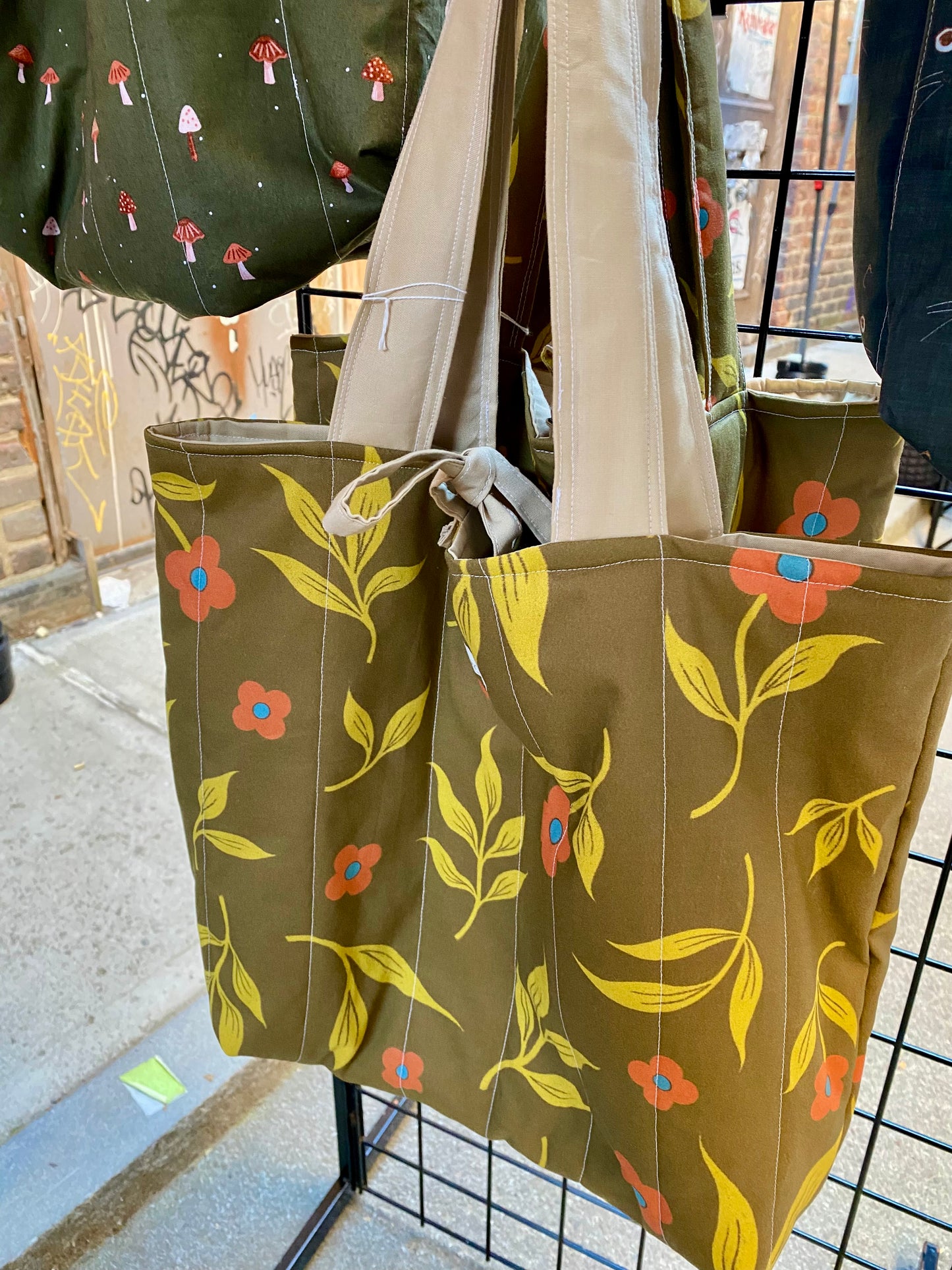 Tote Bags