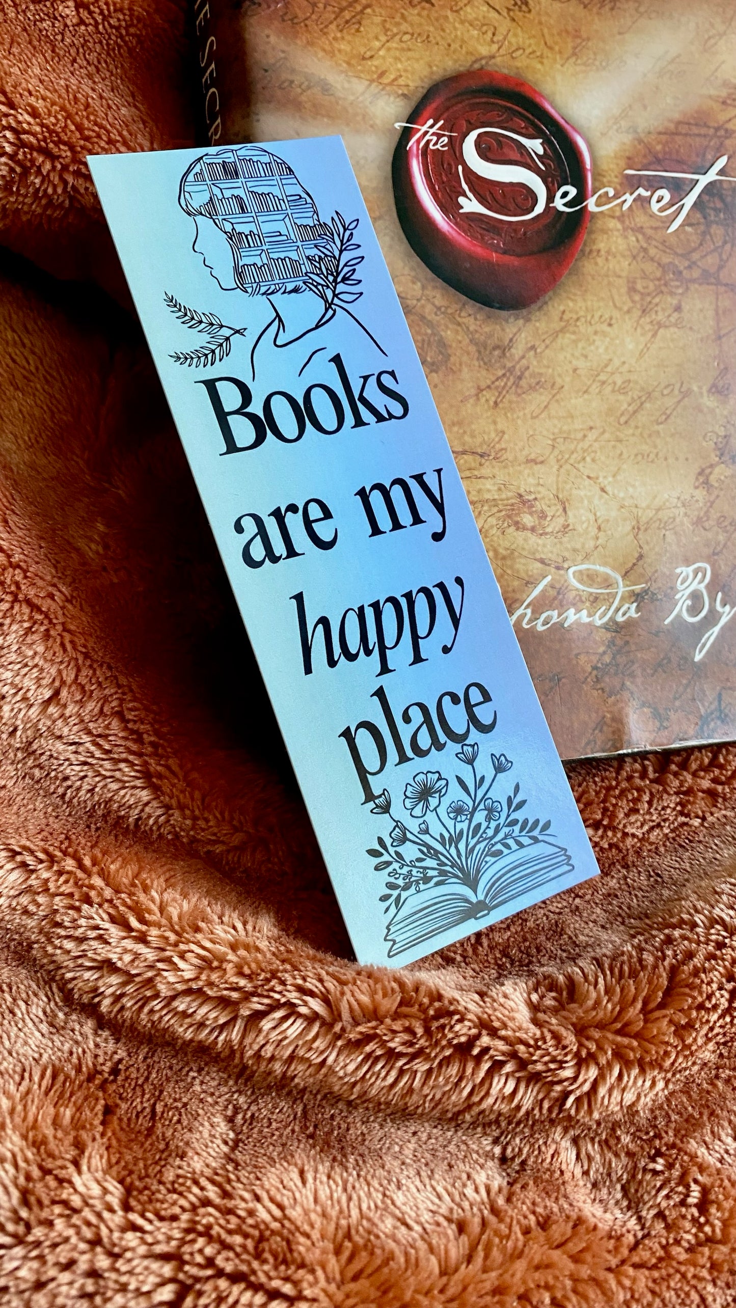 Bookmarks