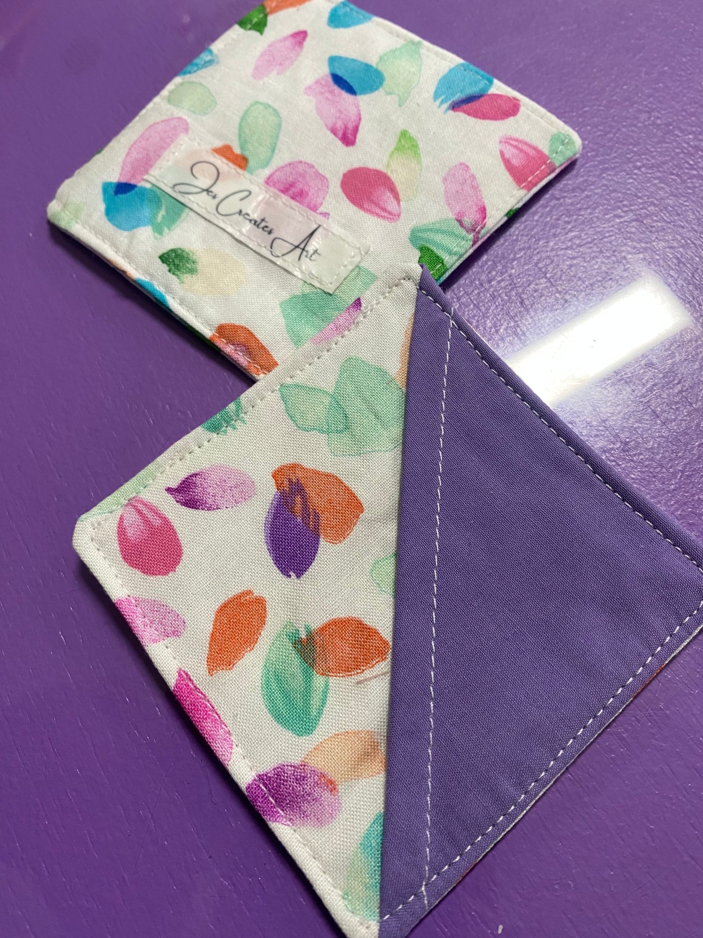 Corner Bookmarks