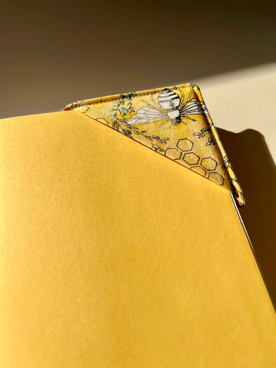 Corner Bookmarks