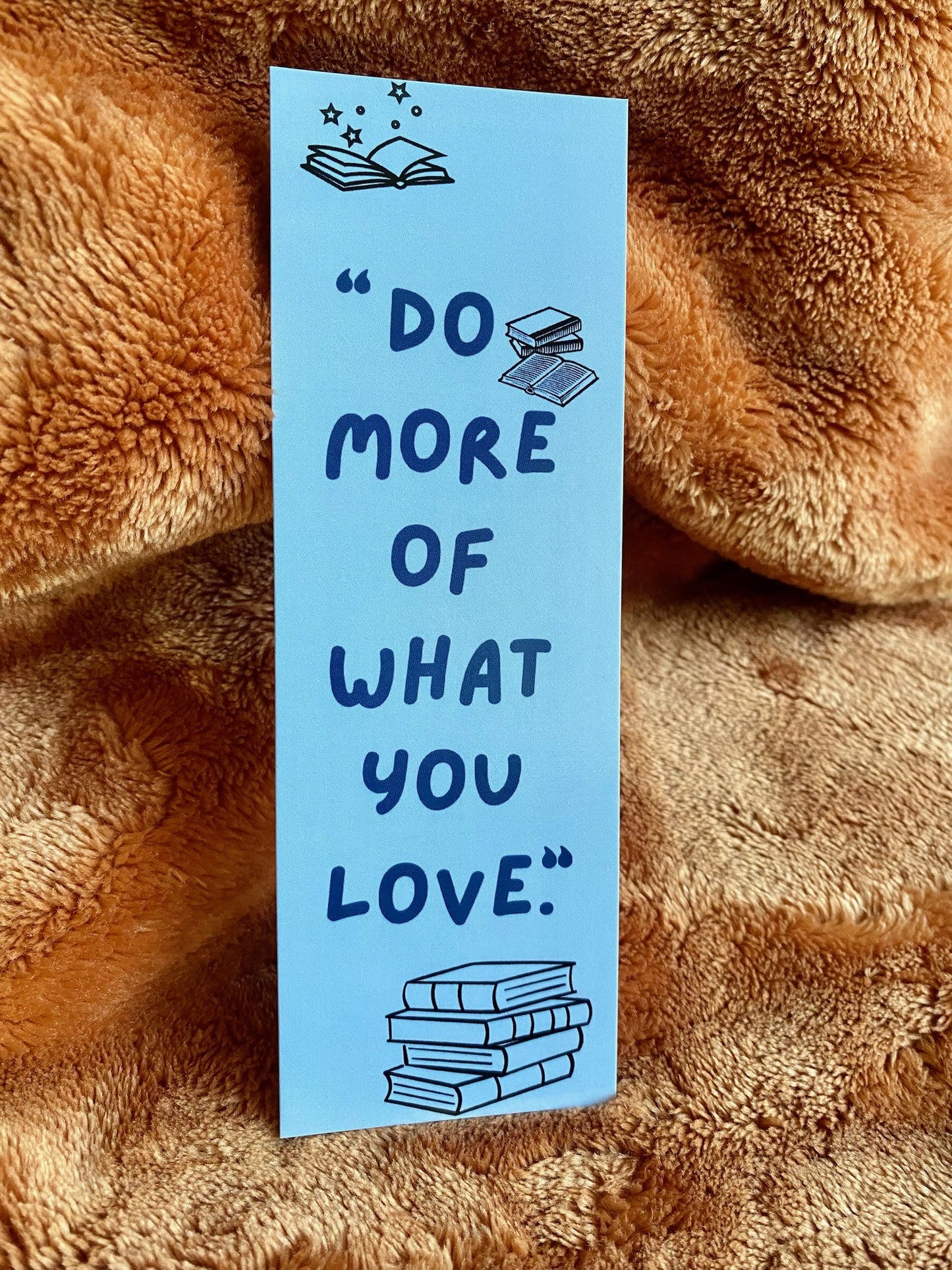 Bookmarks