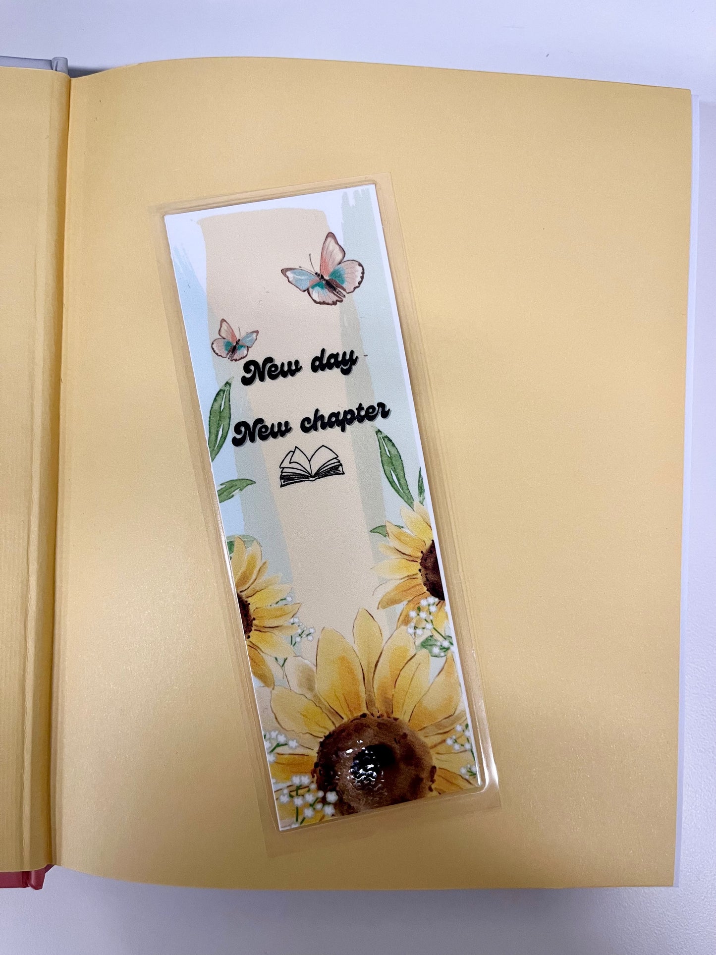Bookmarks