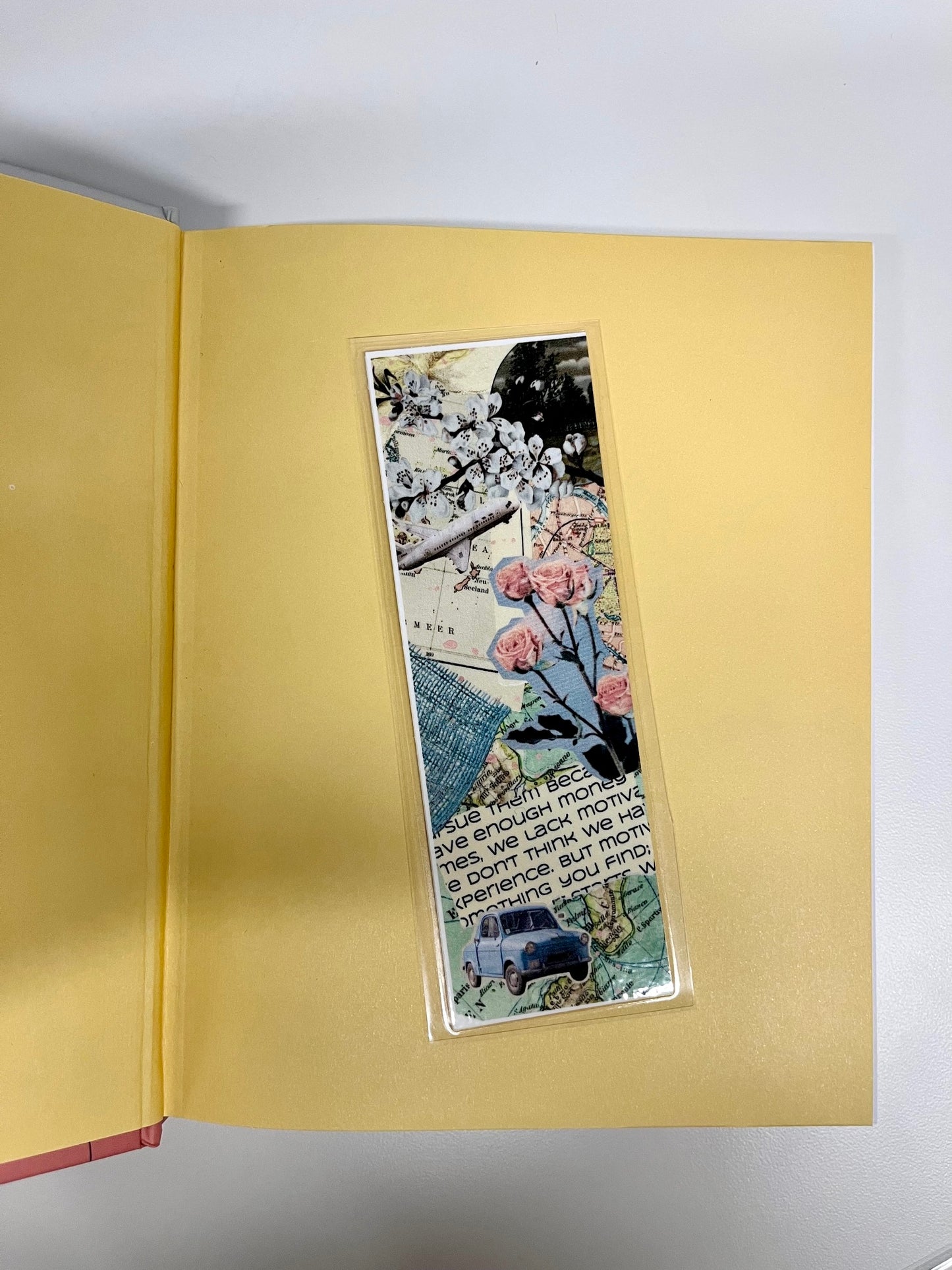 Bookmarks