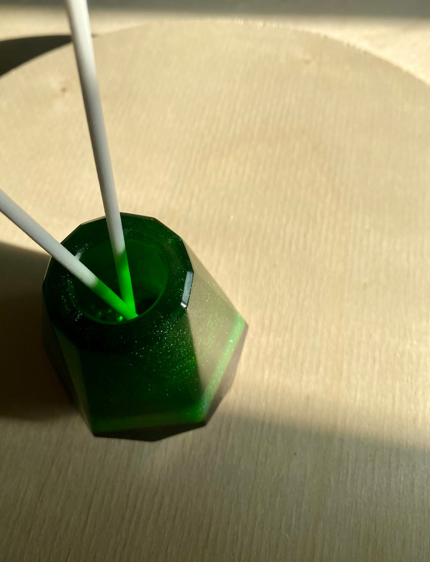 Incense Holder/Small Vase/Oil Diffuser