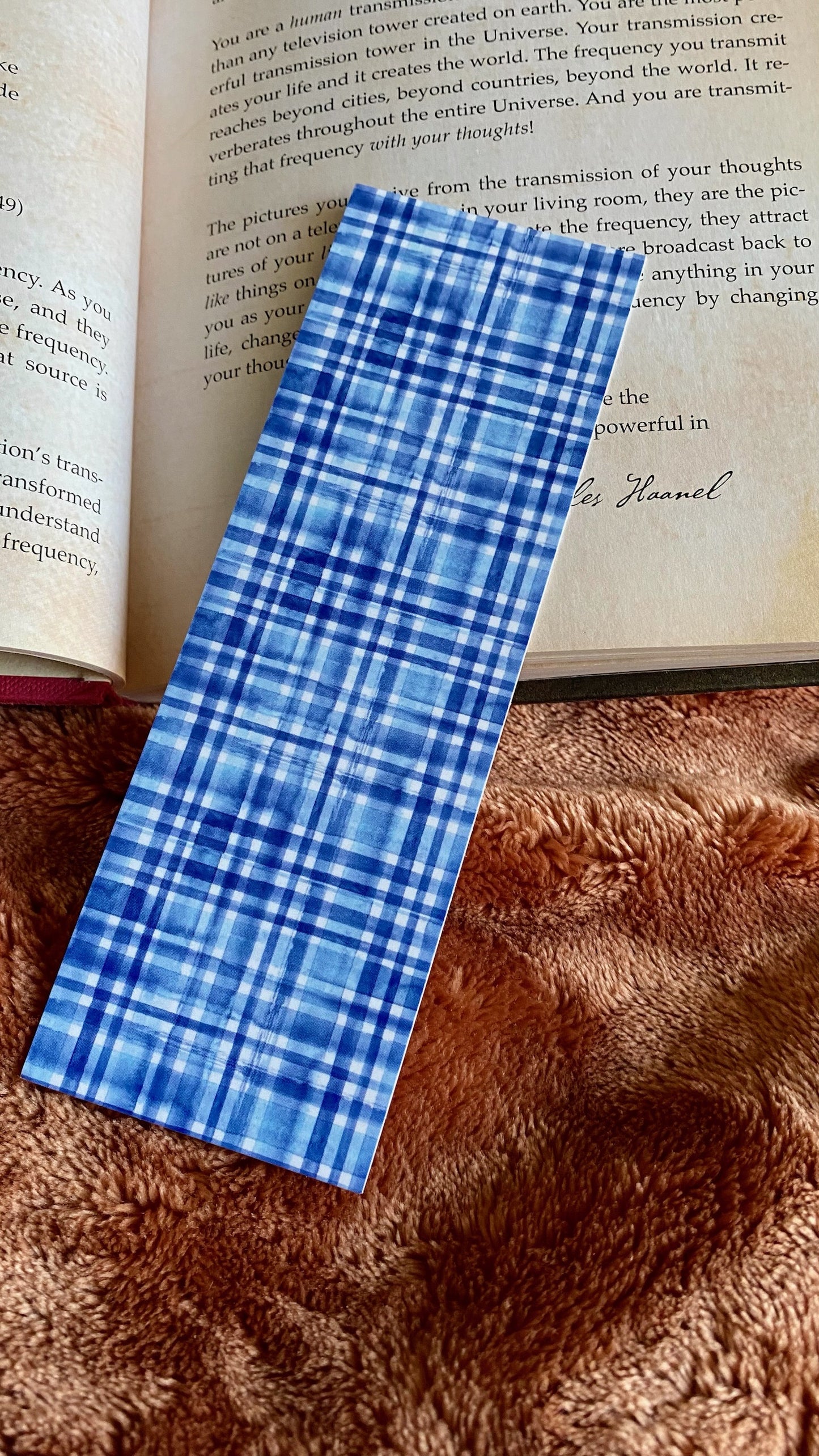 Bookmarks