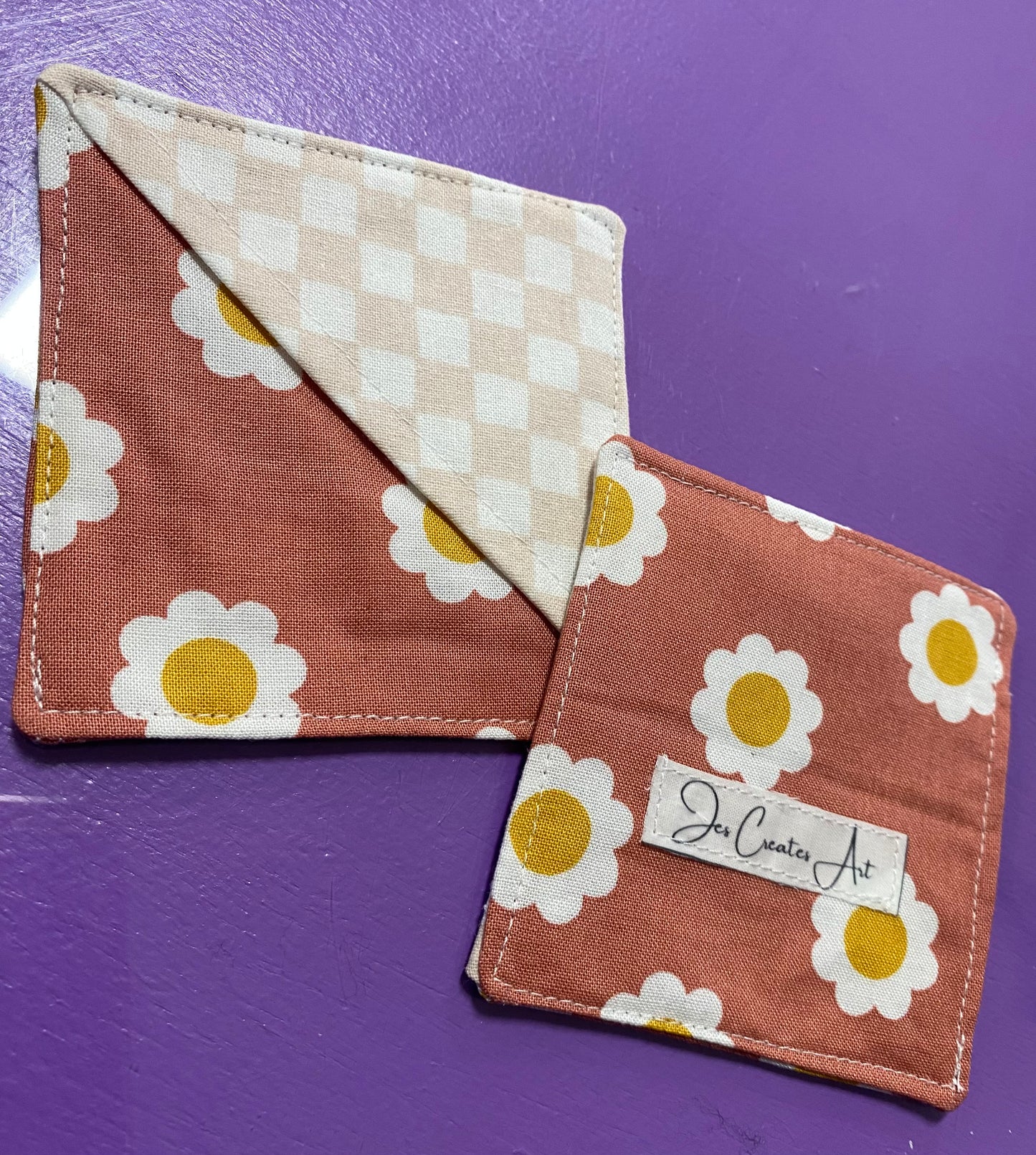 Corner Bookmarks