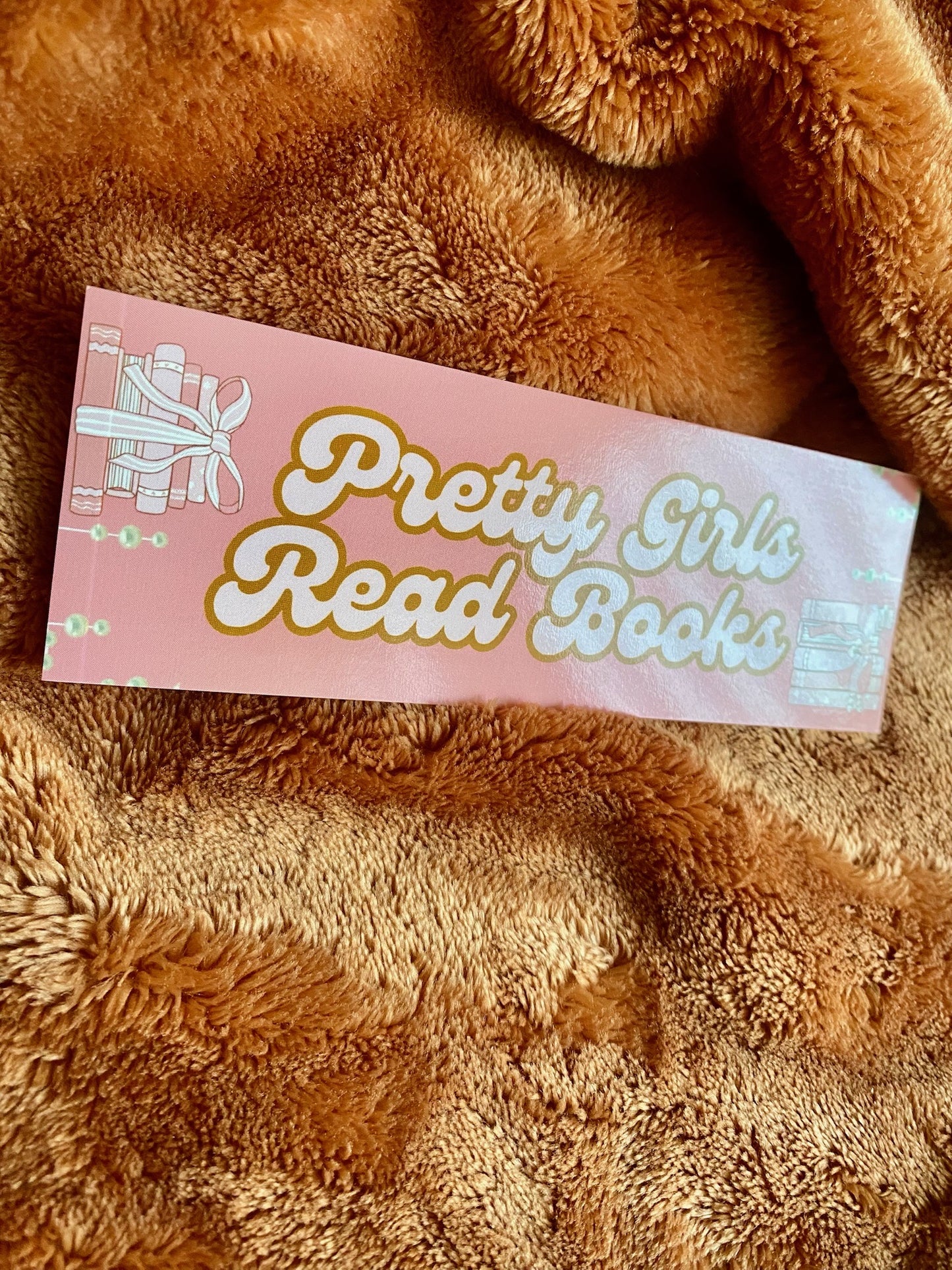 Bookmarks