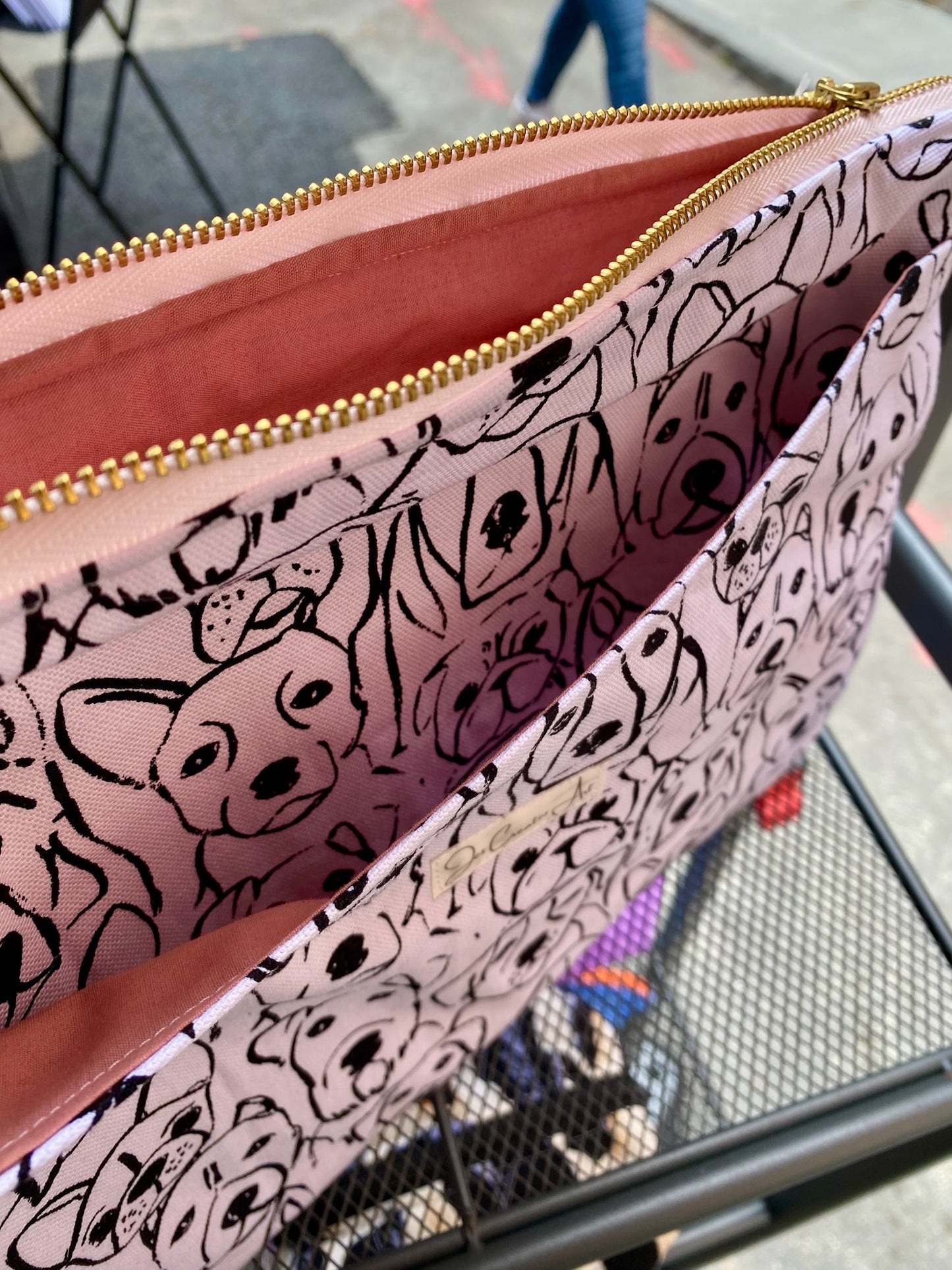 Tablet Sleeve