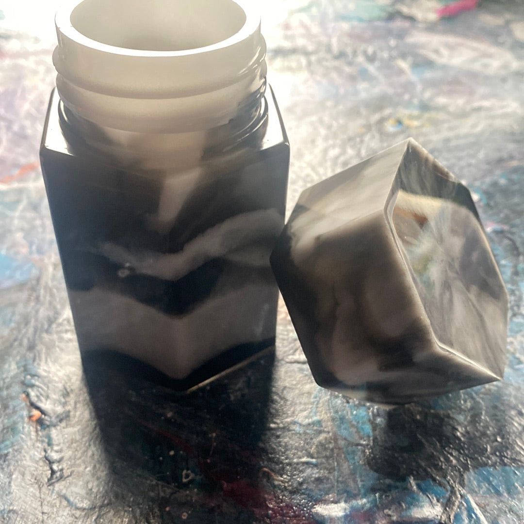 Jar-Hexagon