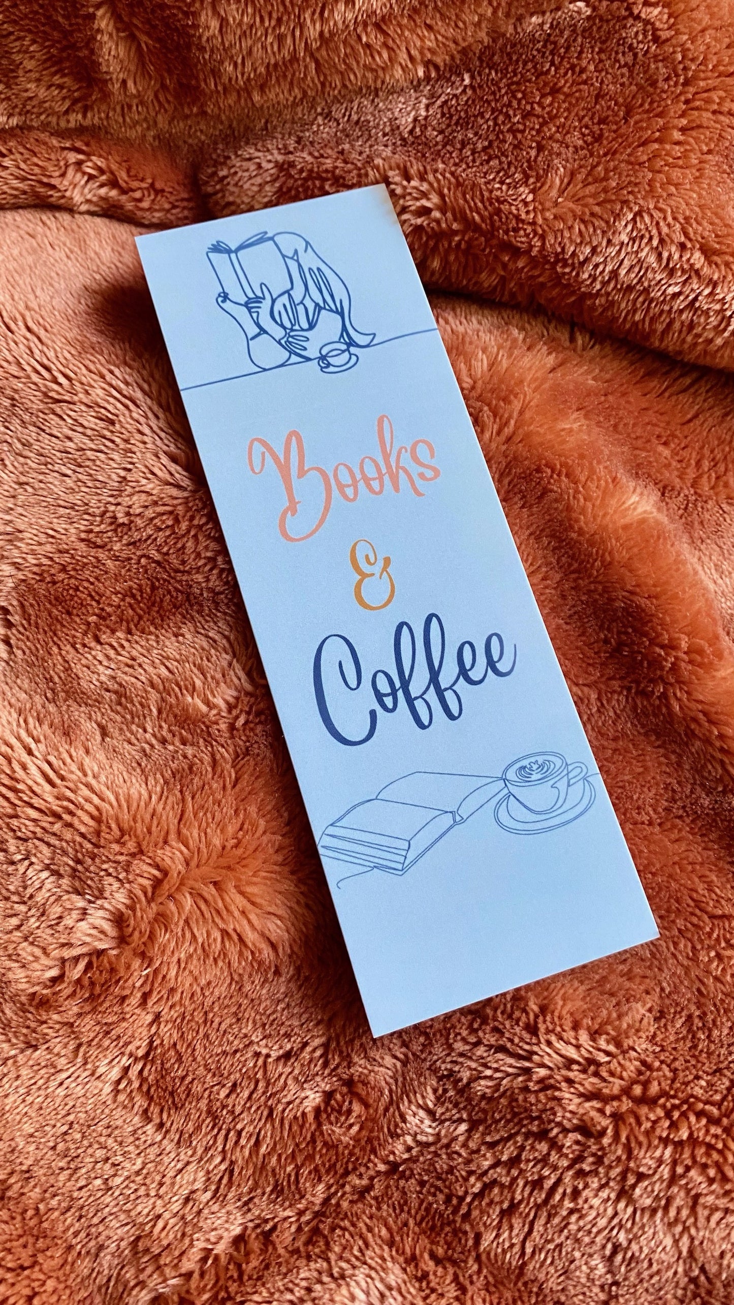 Bookmarks