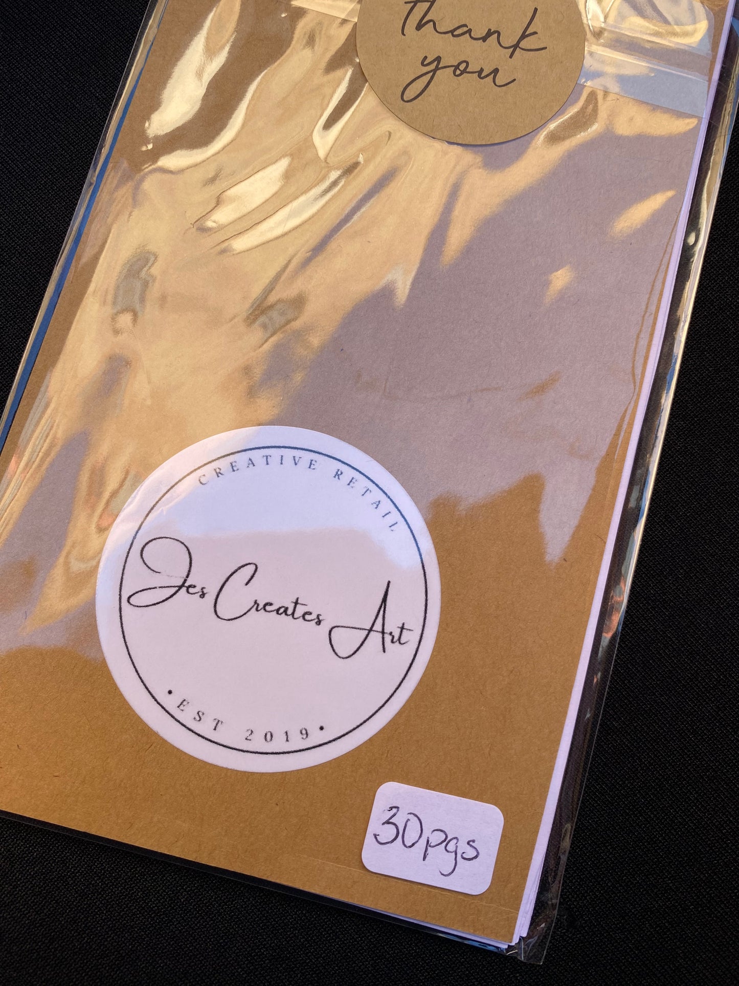 Note Pads