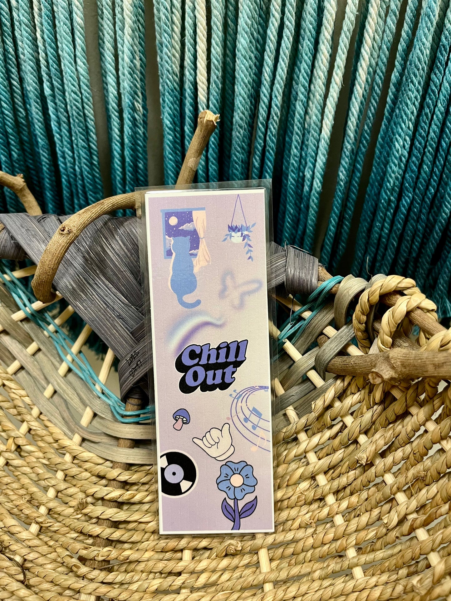 Bookmarks