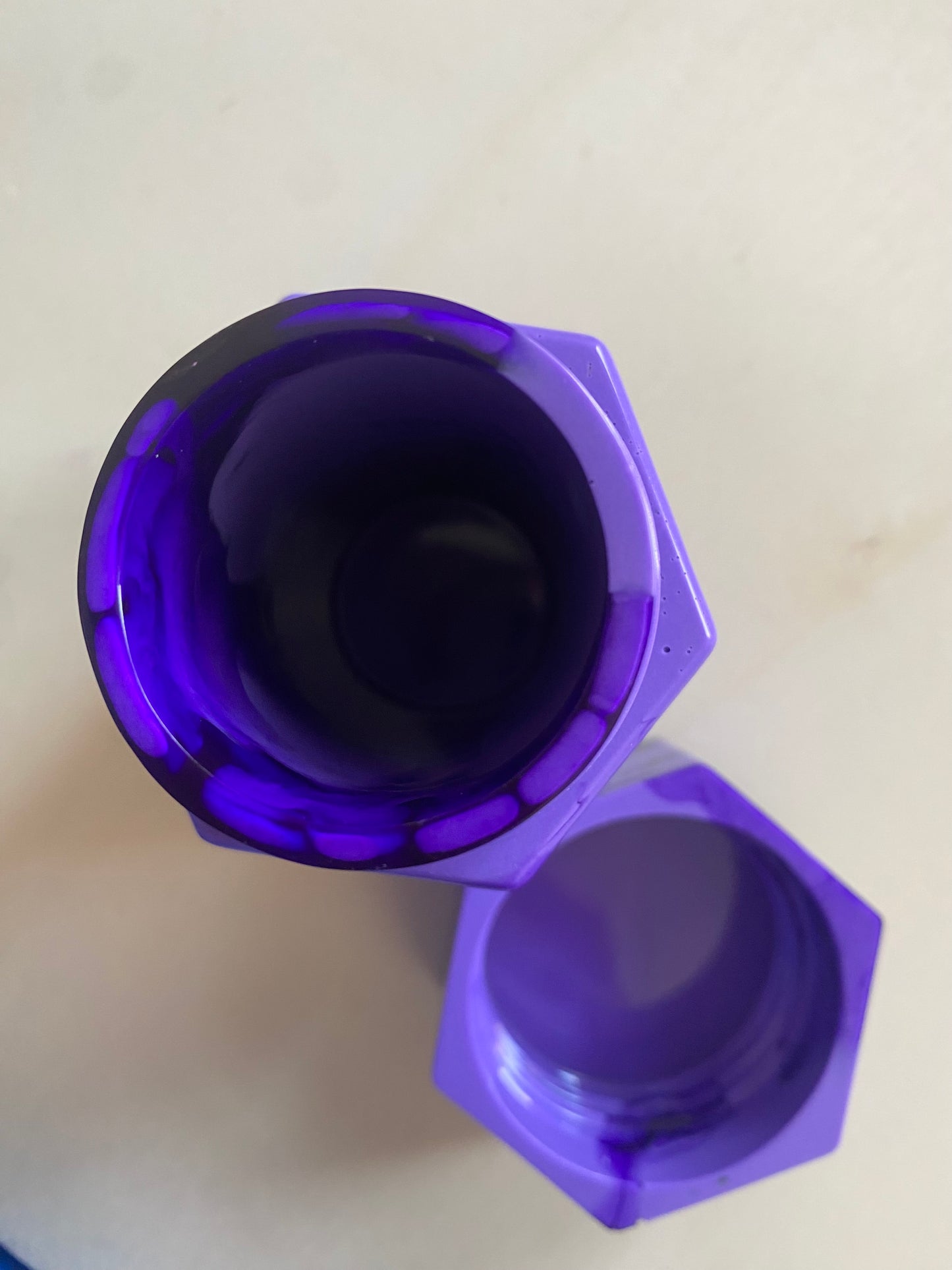 Jar-Hexagon