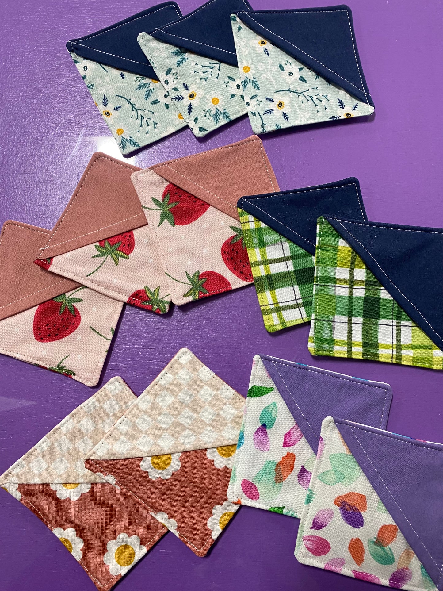 Corner Bookmarks