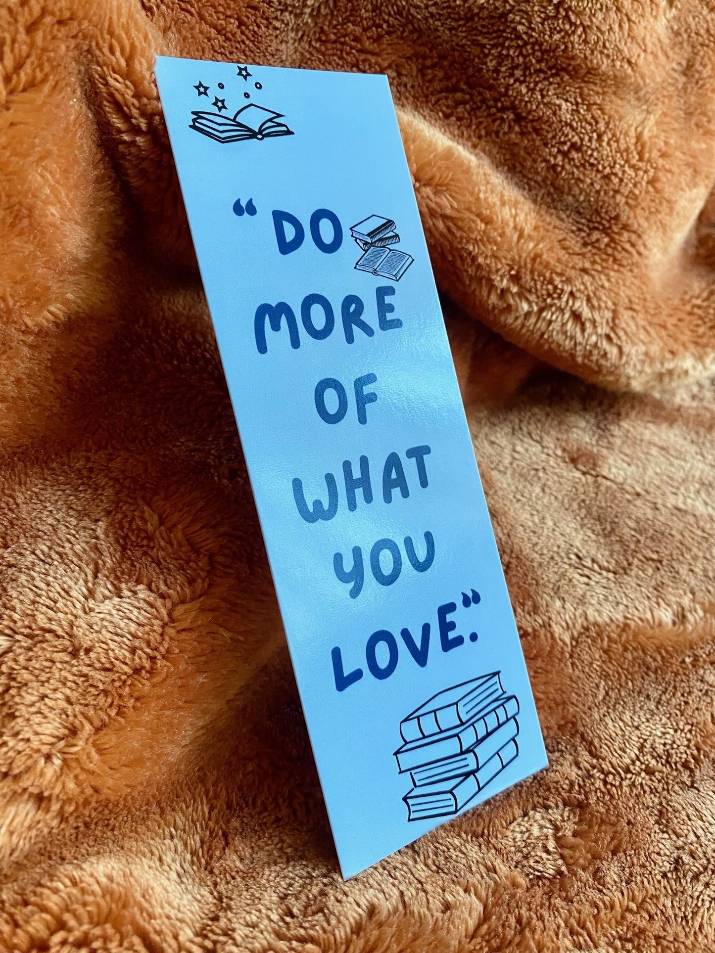 Bookmarks