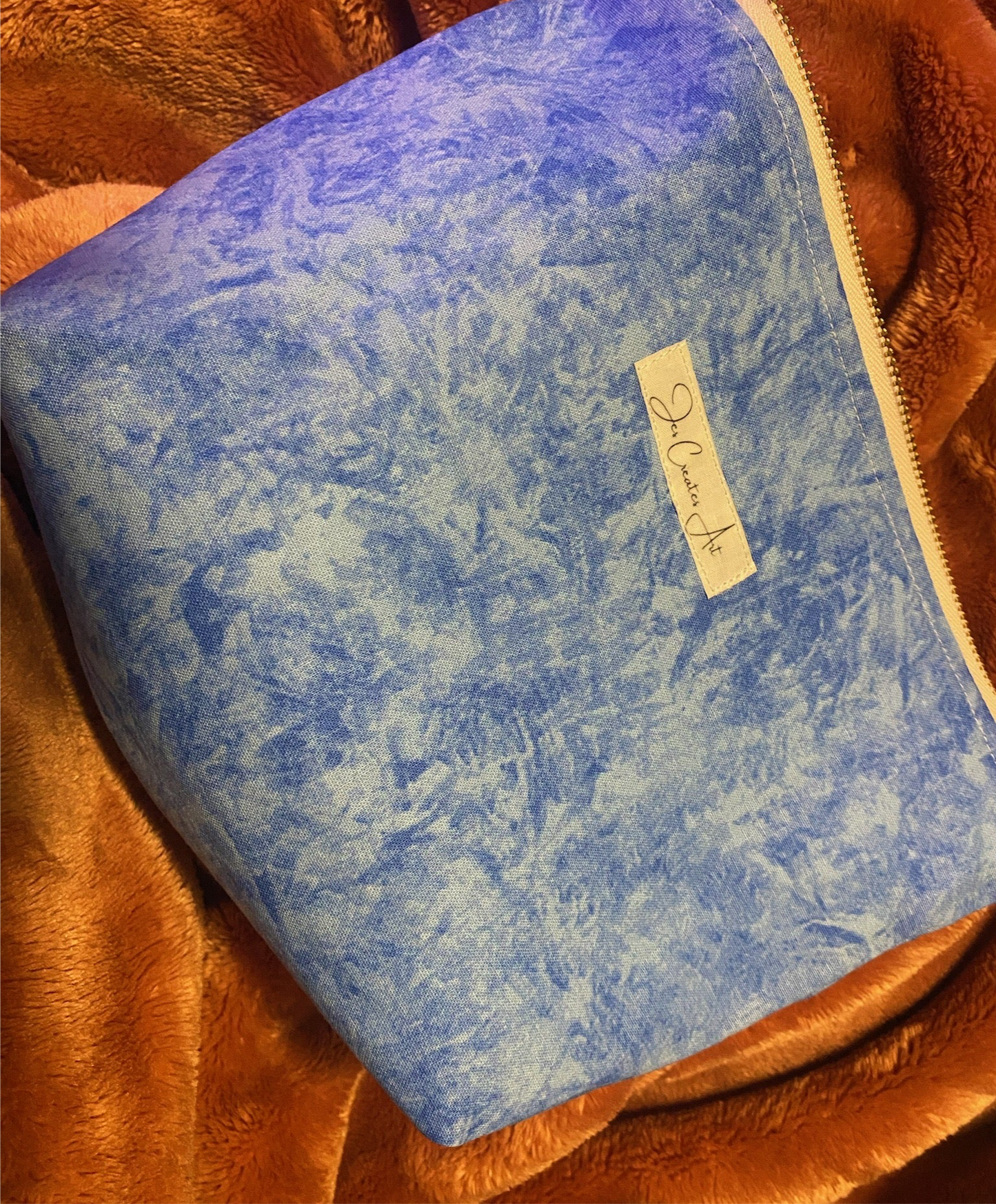 Make Up Bags