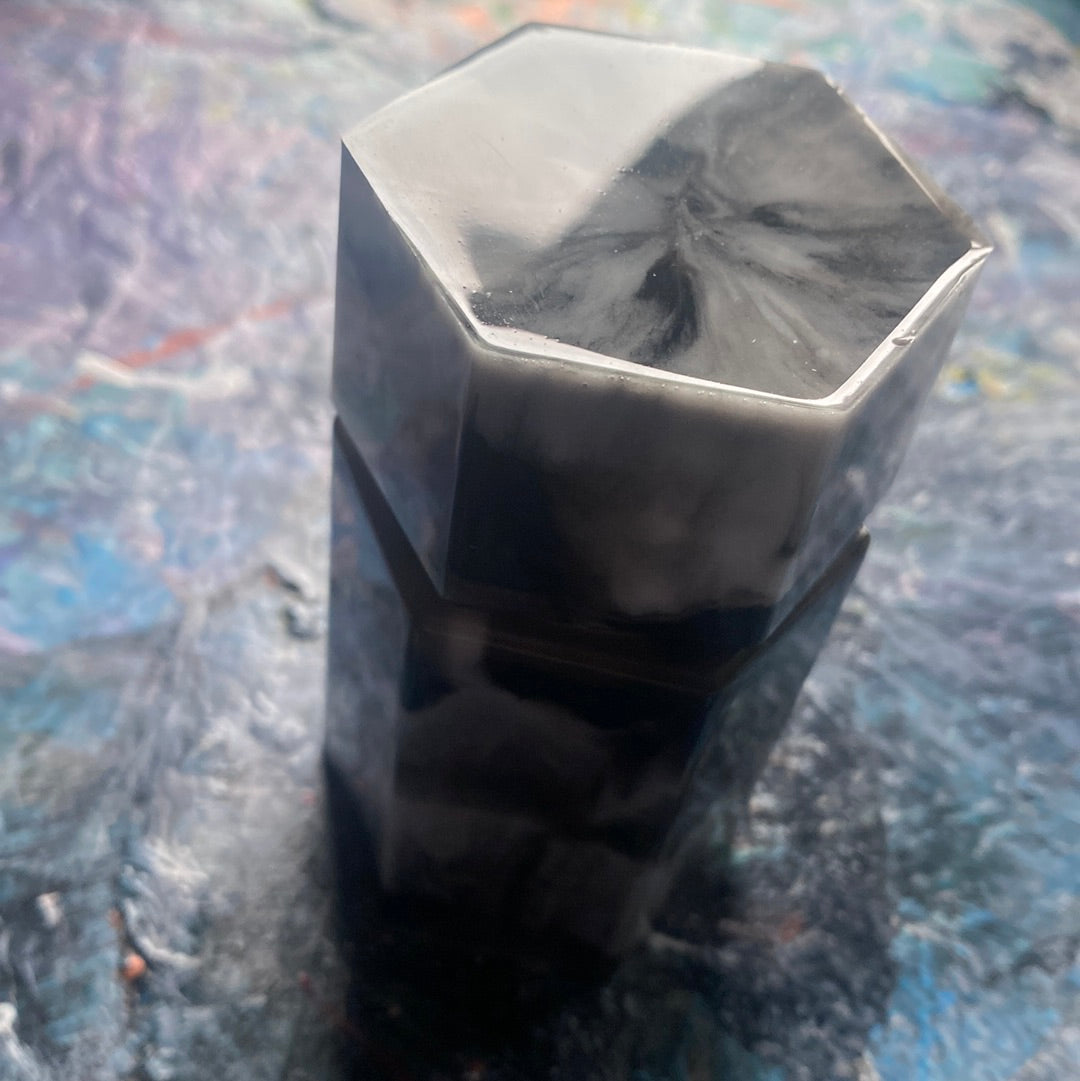 Jar-Hexagon