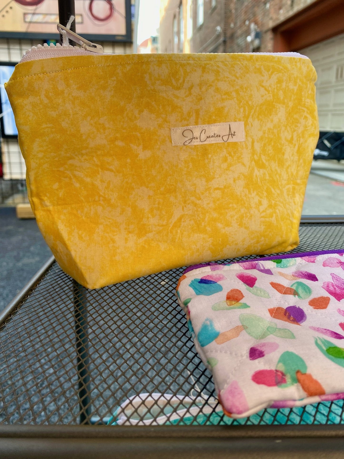 Make Up Bags