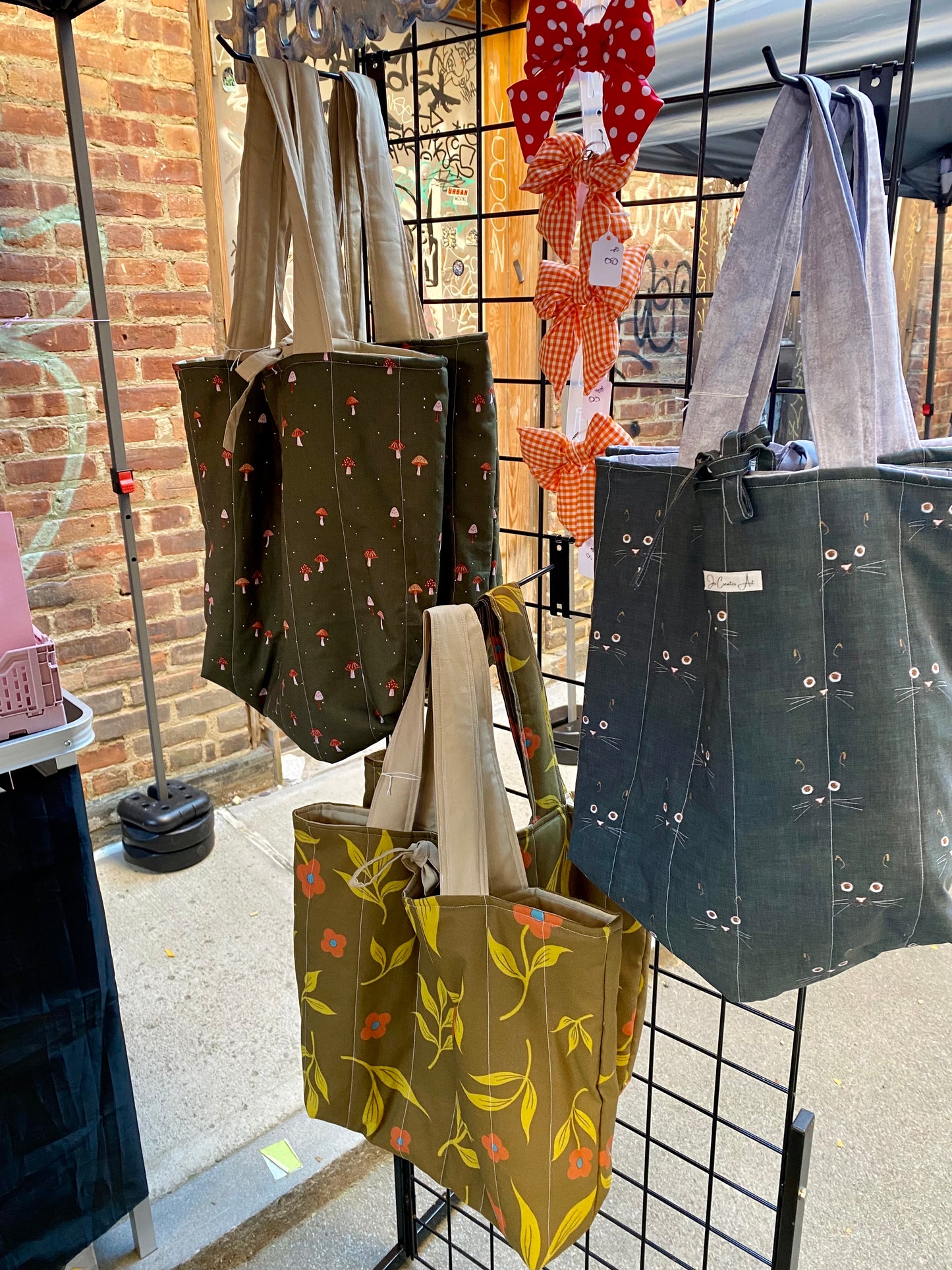 Tote Bags