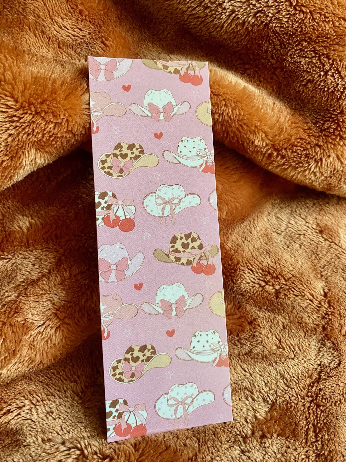 Bookmarks