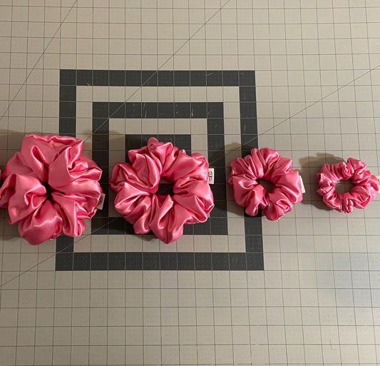 Scrunchies