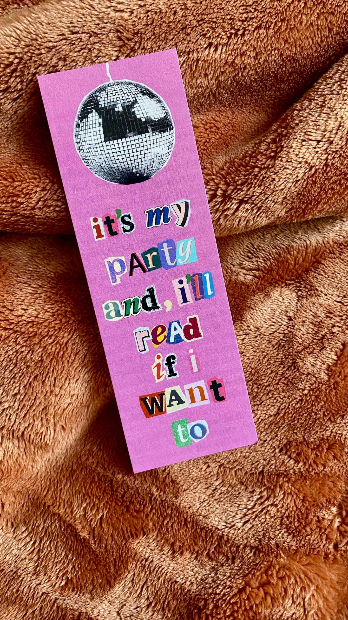 Bookmarks