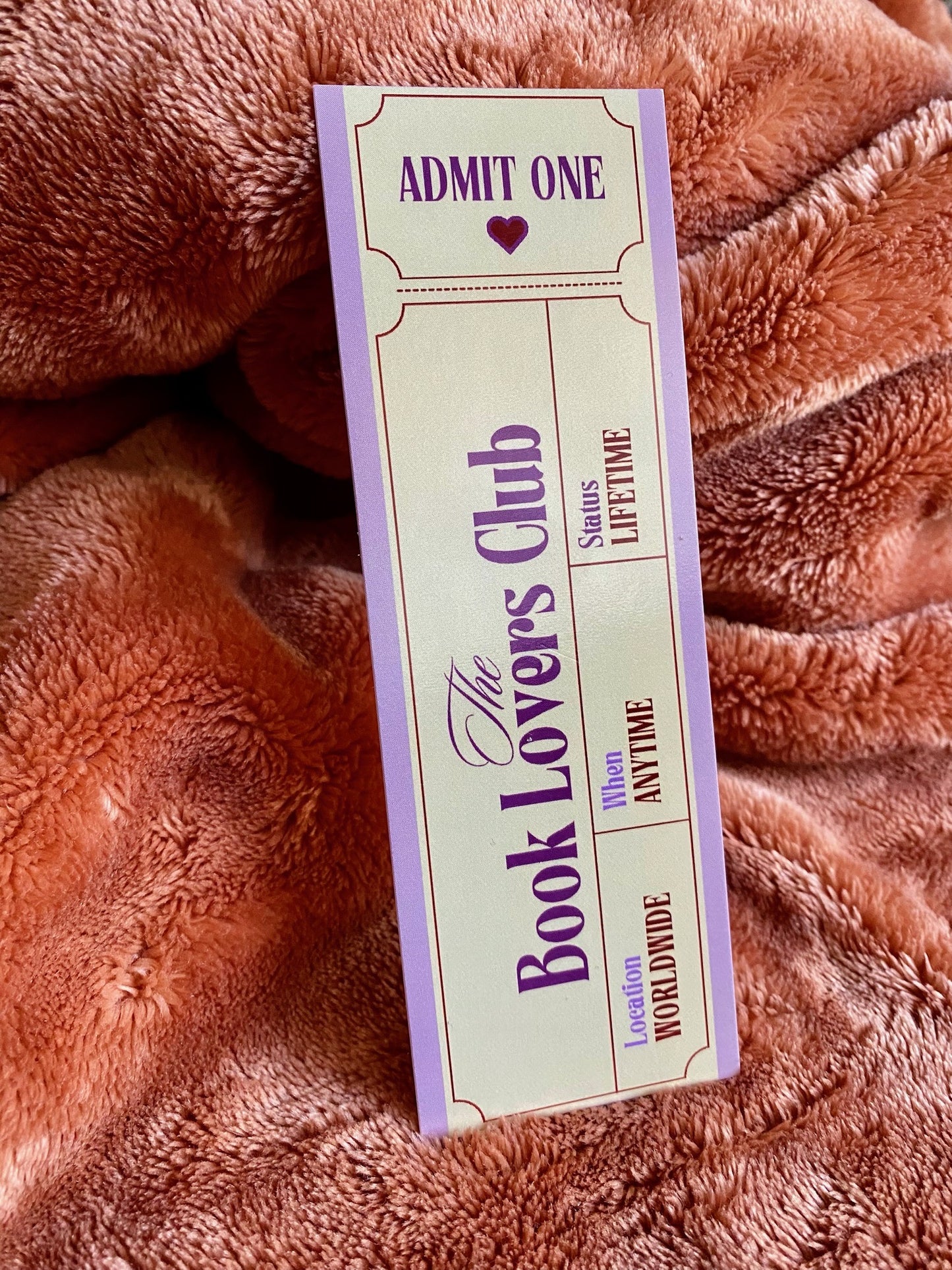 Bookmarks