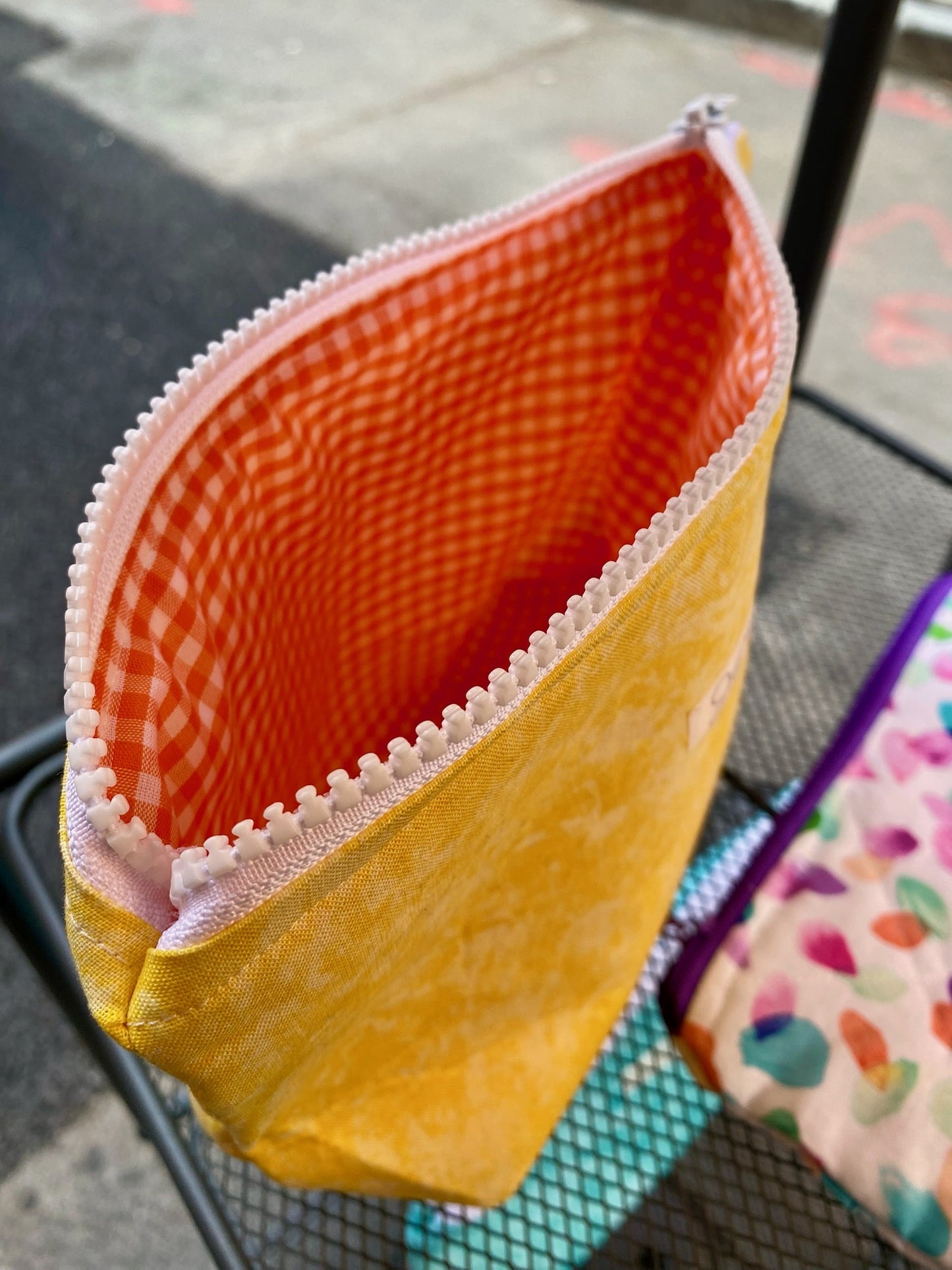 Make Up Bags