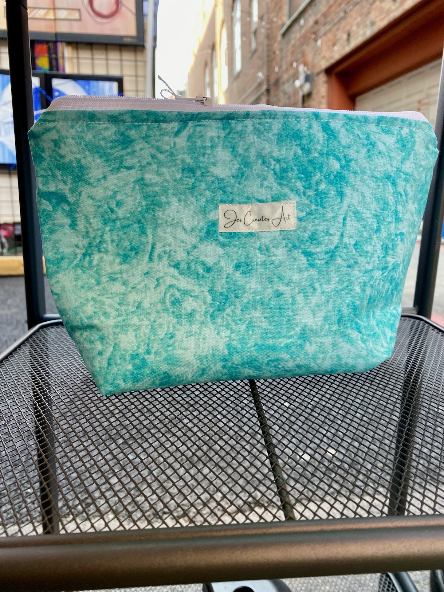 Make Up Bags