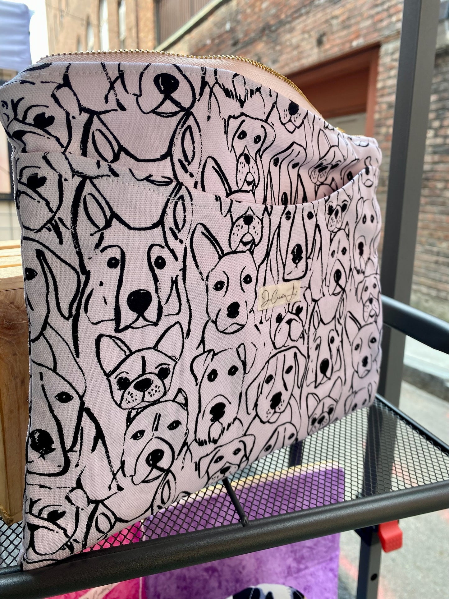 Tablet Sleeve