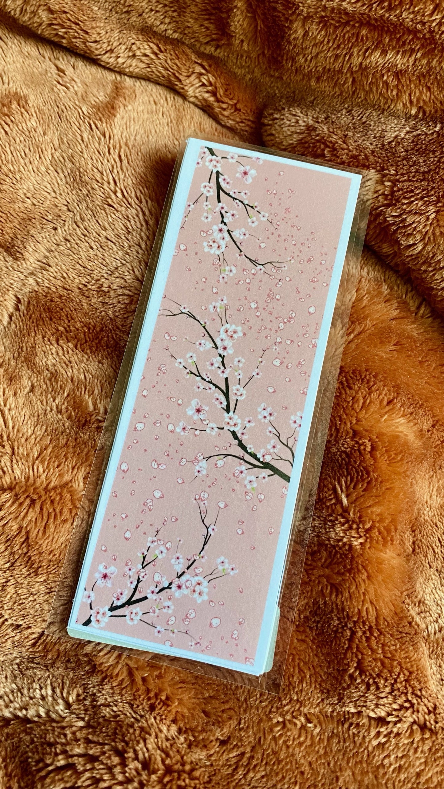 Bookmarks