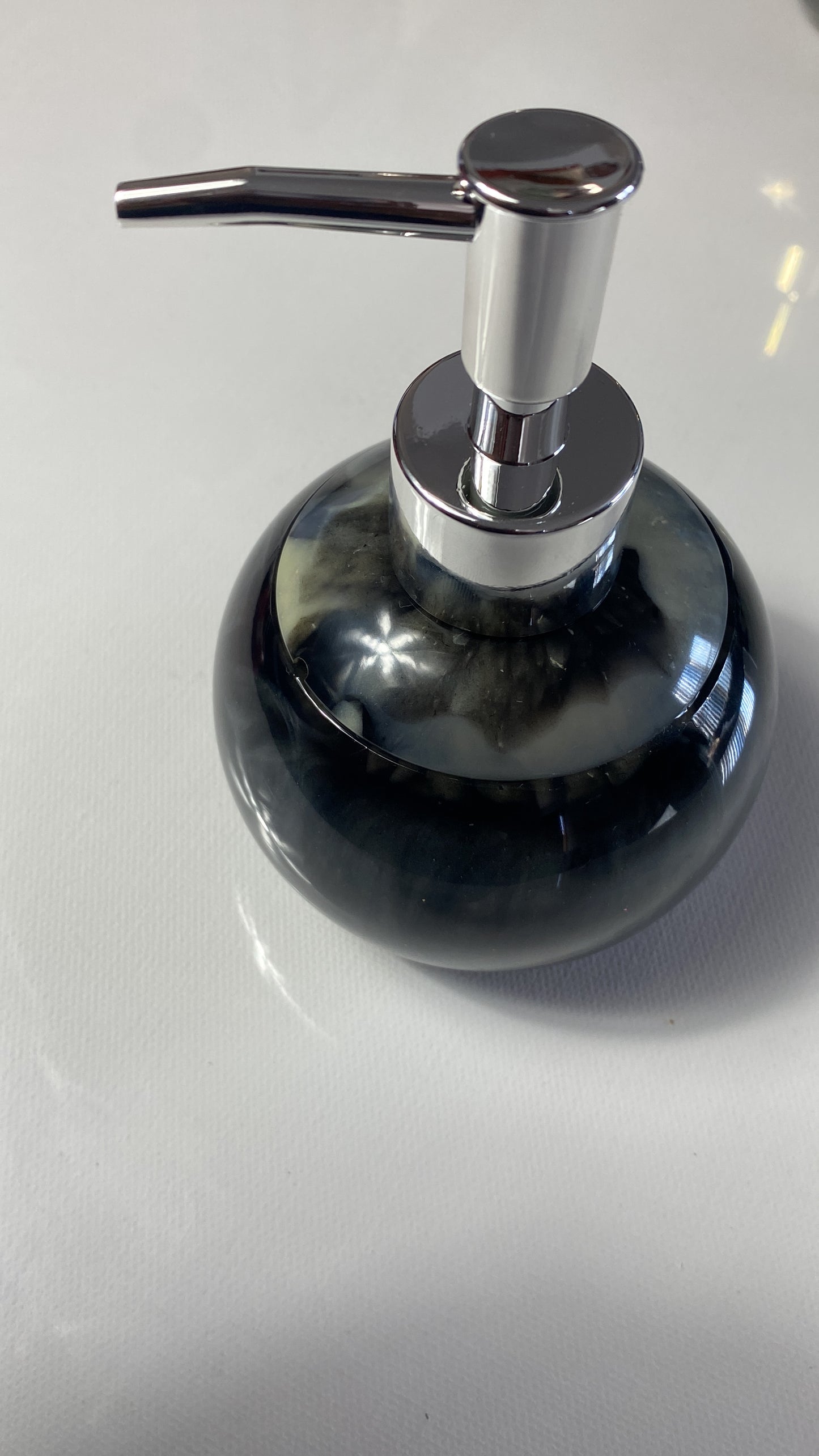 Soap Dispenser