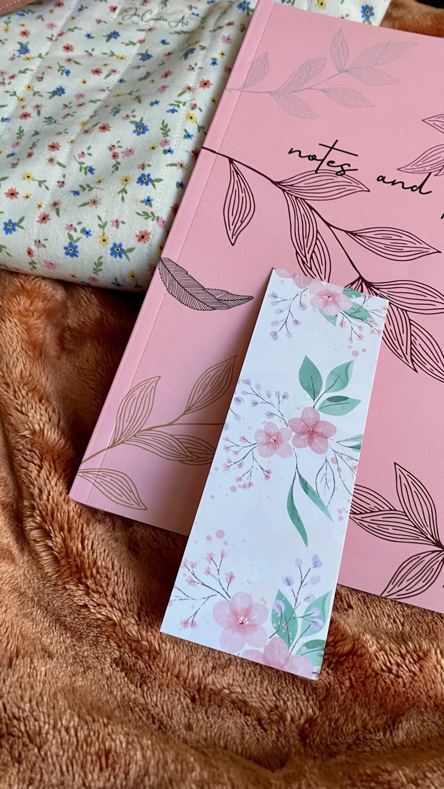 Bookmarks