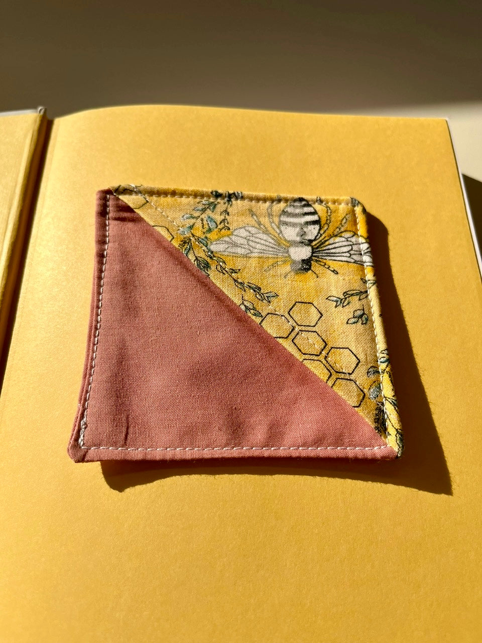 Corner Bookmarks