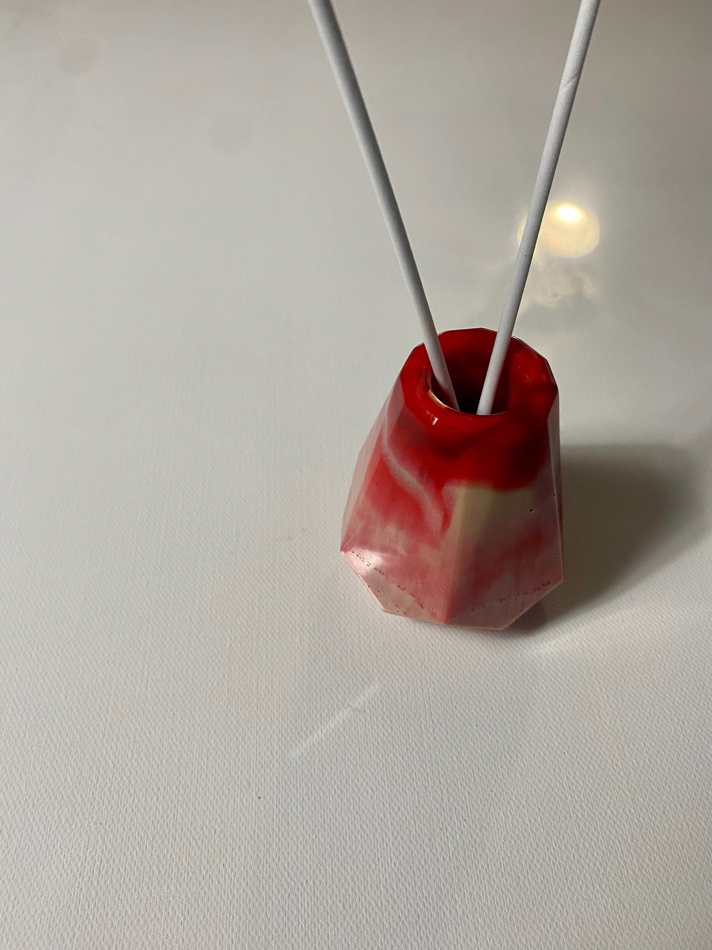 Incense Holder/Small Vase/Oil Diffuser