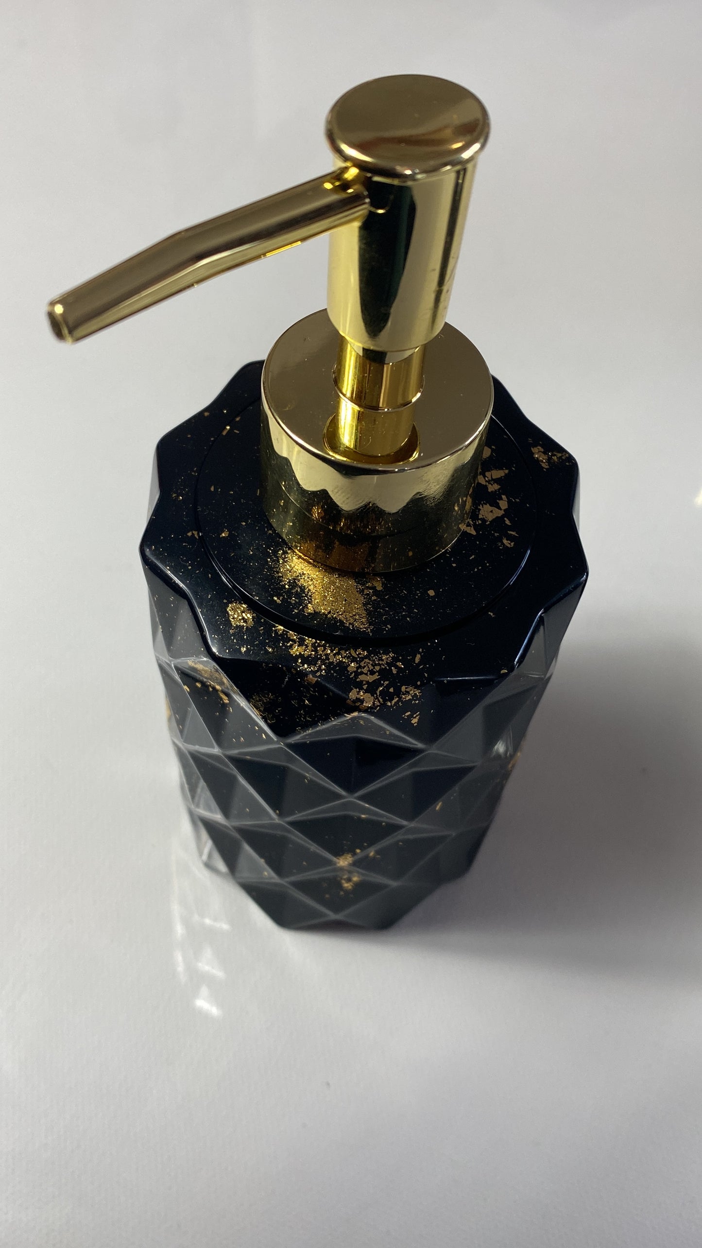 Soap Dispenser