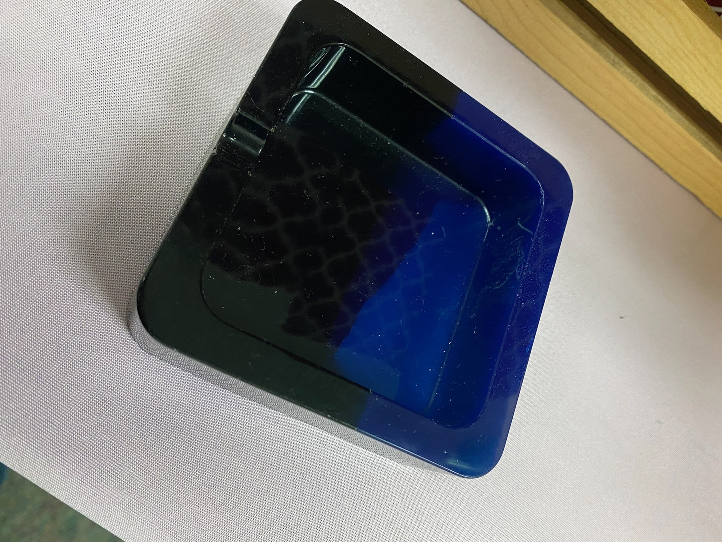 Square Ashtrays