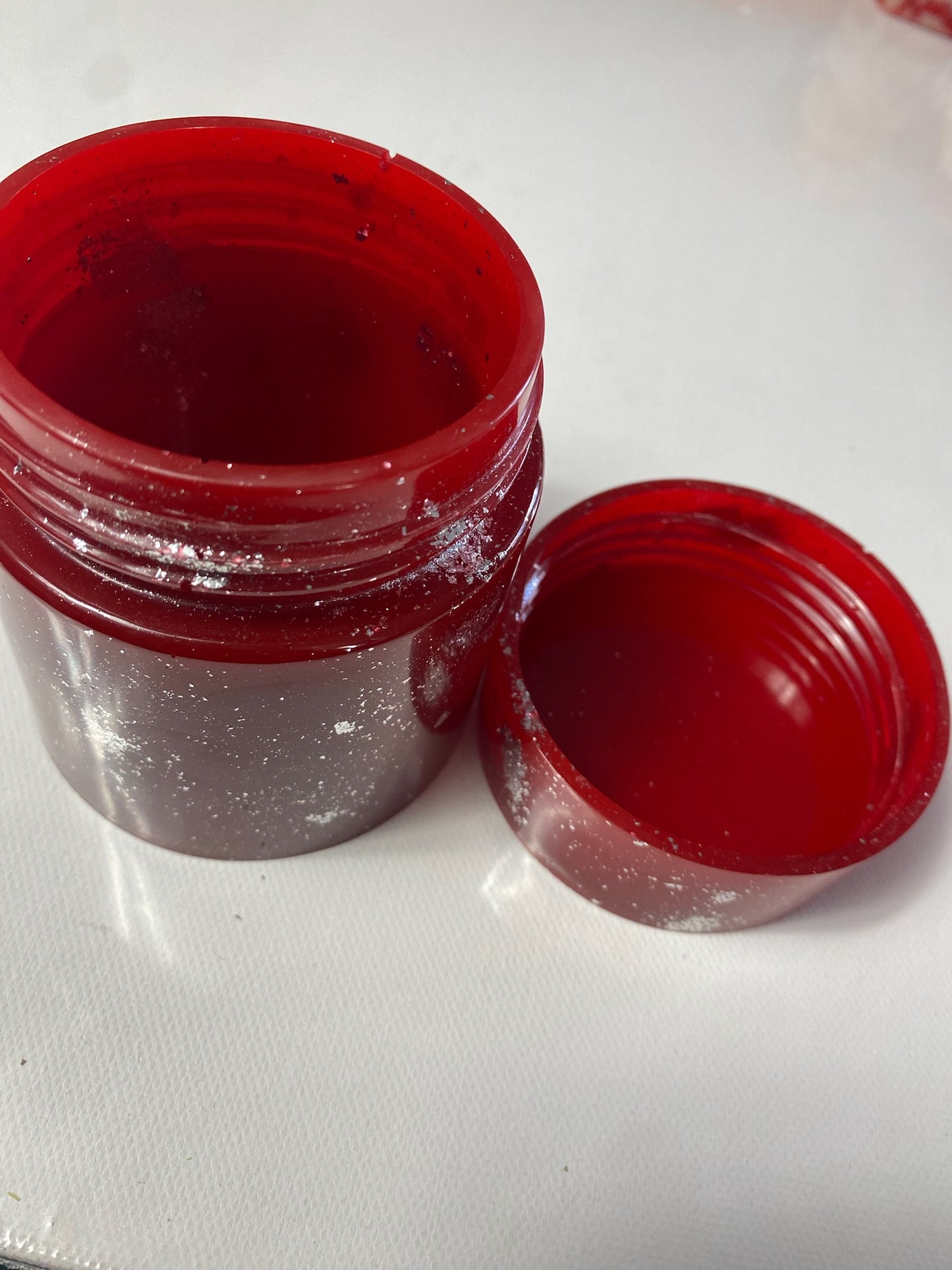 Jar-Round